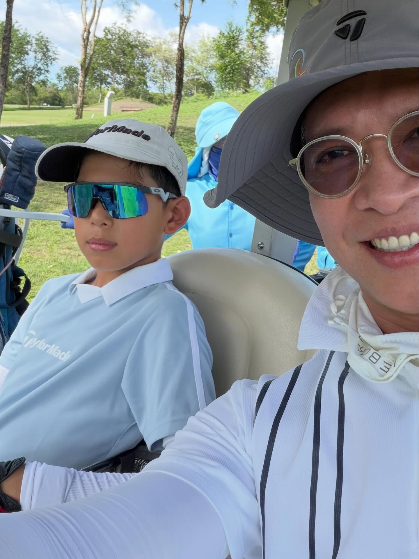 หนุ่ม - คงกะพัน แสงสุริยะ
