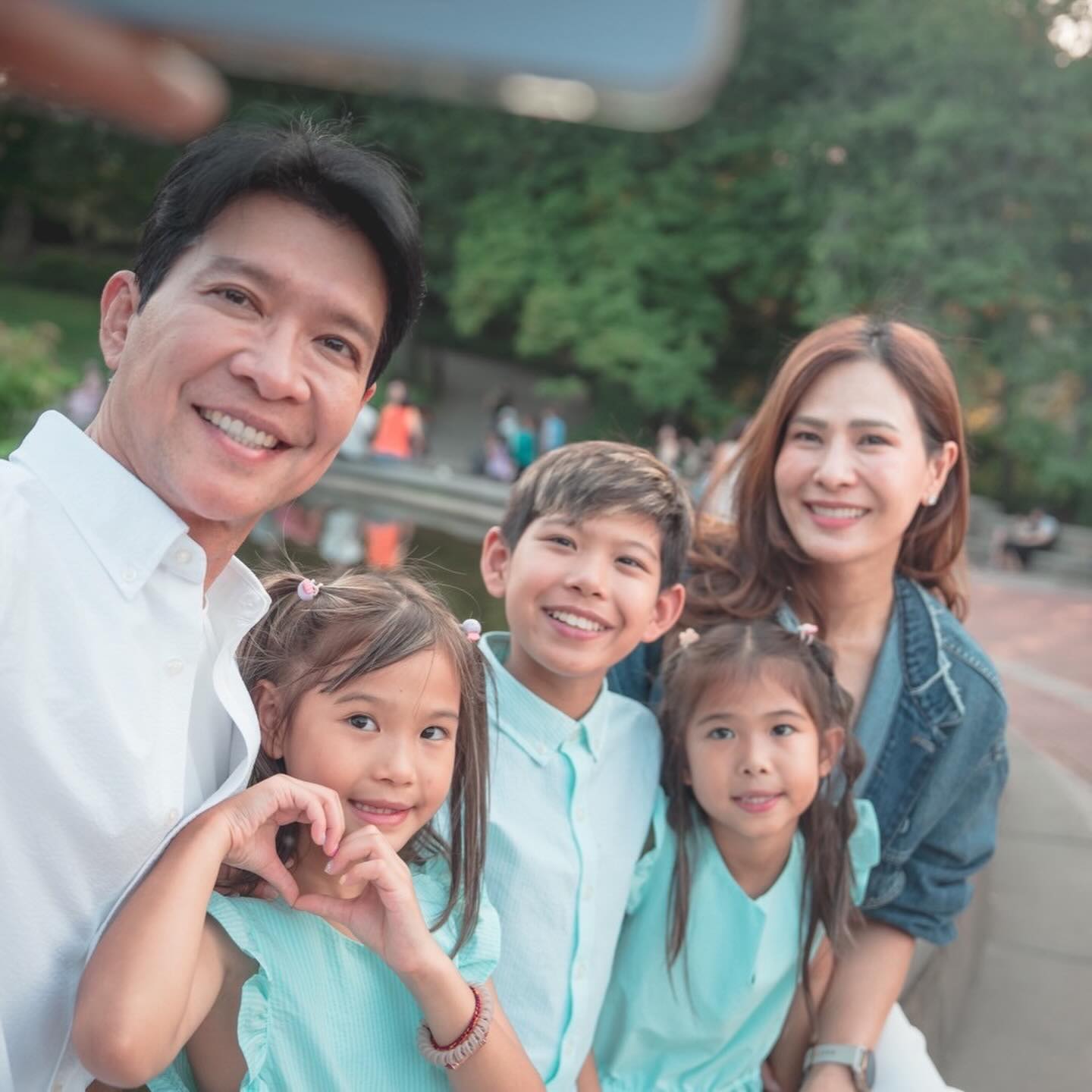 หนุ่ม - คงกะพัน แสงสุริยะ