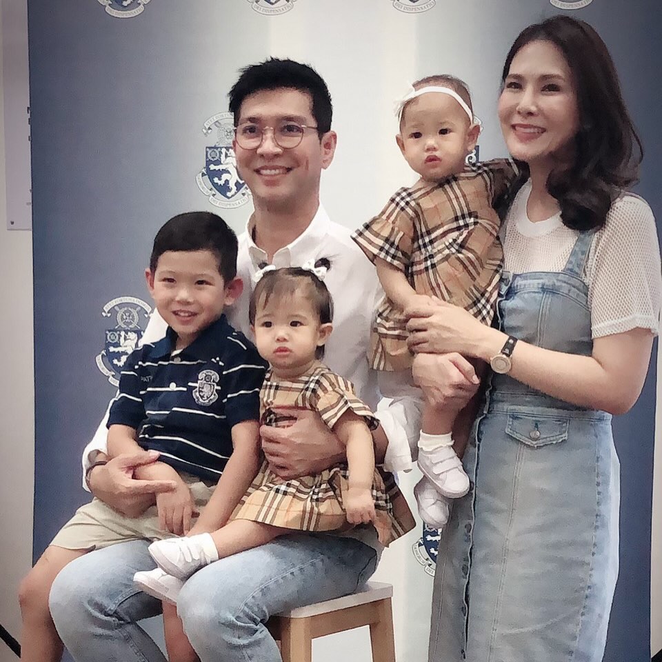 หนุ่ม - คงกะพัน แสงสุริยะ
