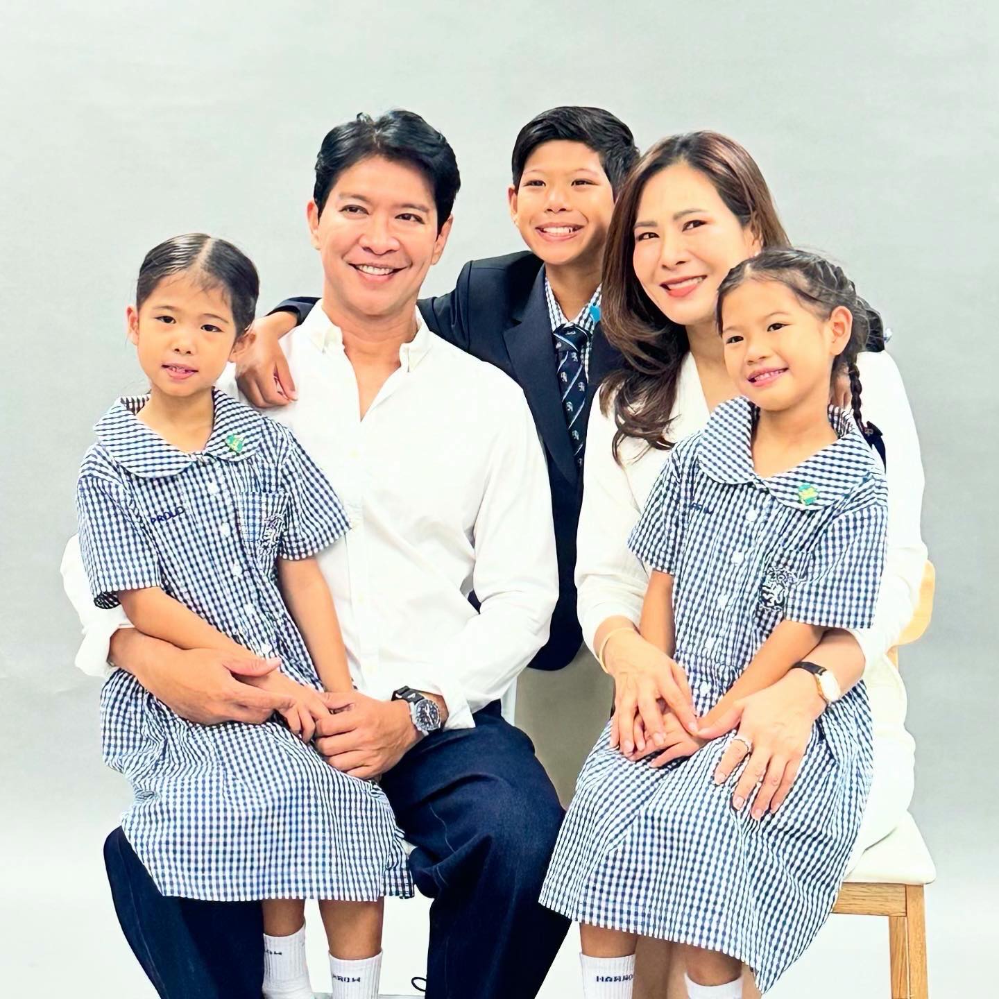 หนุ่ม - คงกะพัน แสงสุริยะ
