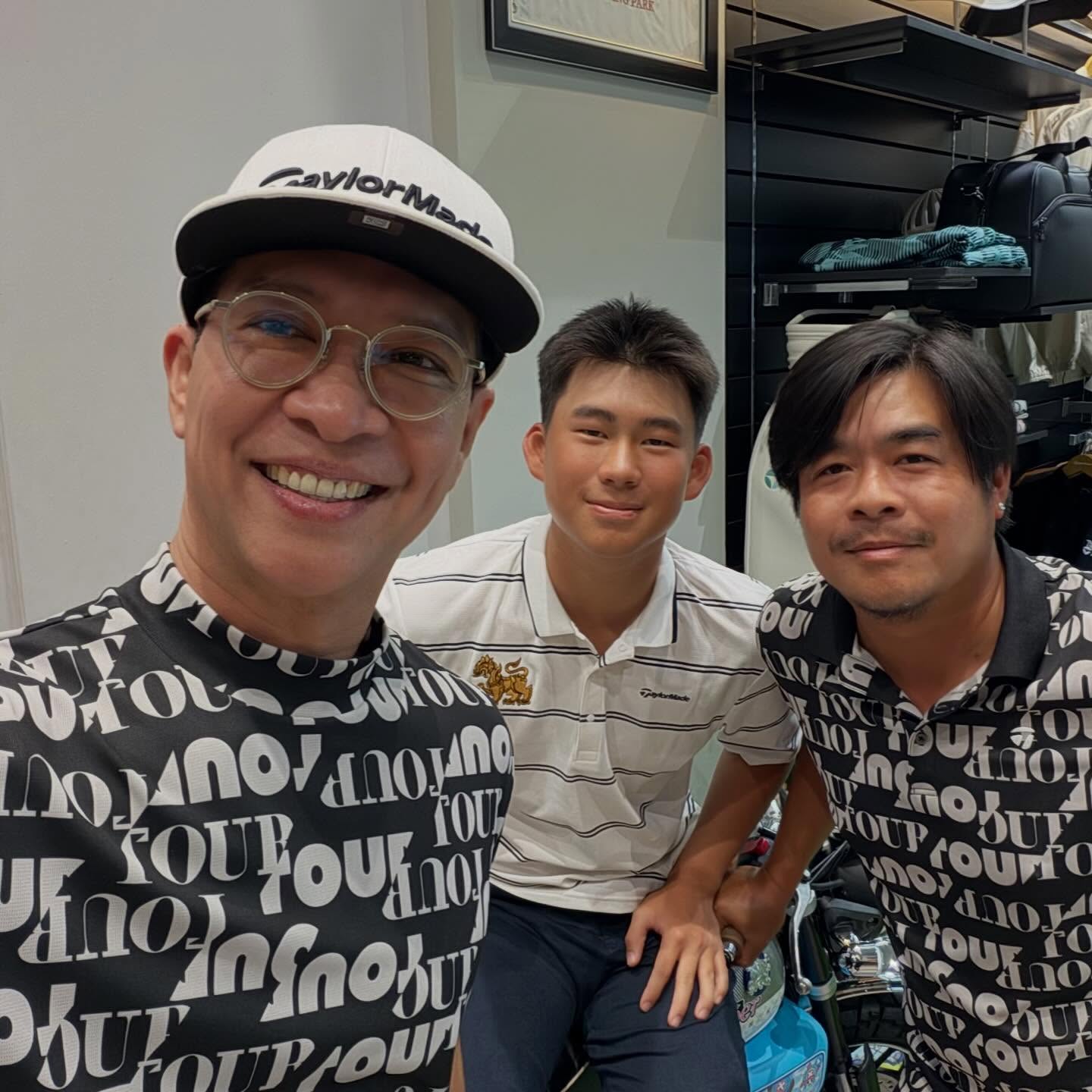 หนุ่ม - คงกะพัน แสงสุริยะ