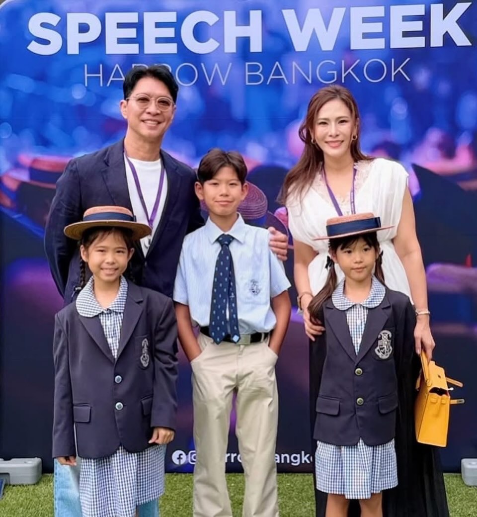 หนุ่ม - คงกะพัน แสงสุริยะ