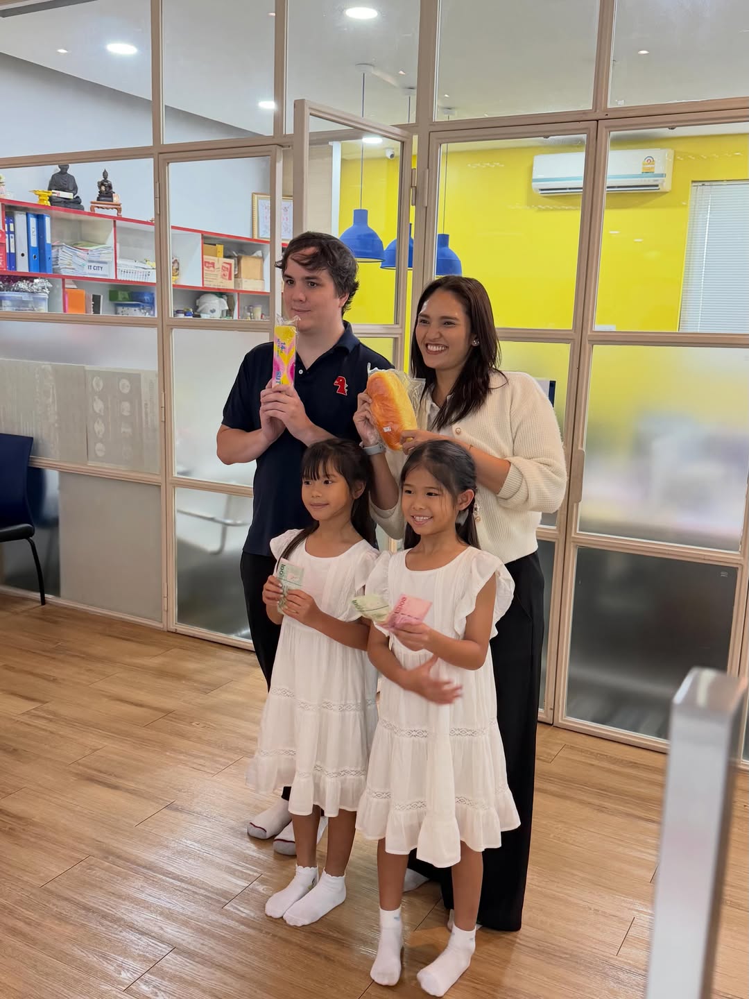 หนุ่ม - คงกะพัน แสงสุริยะ
