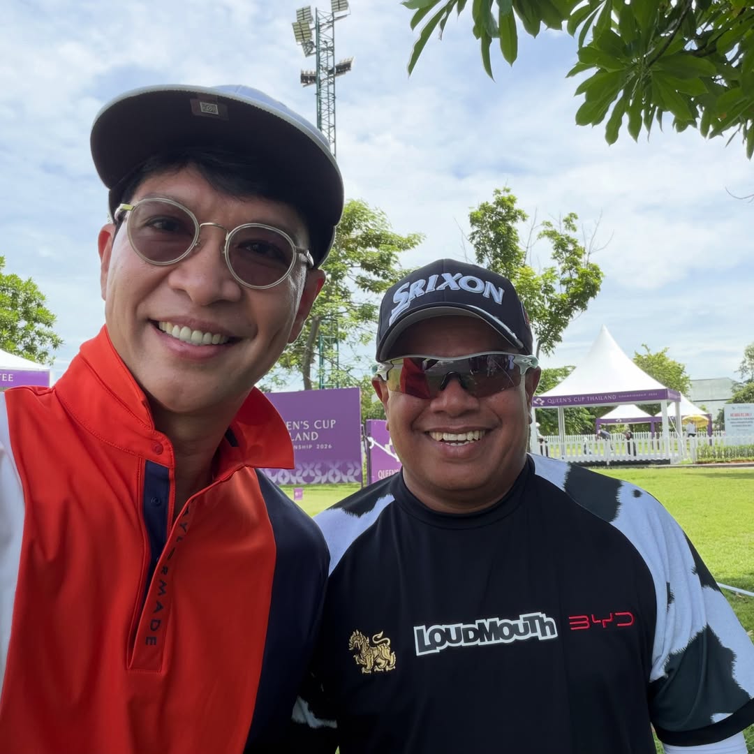 หนุ่ม - คงกะพัน แสงสุริยะ