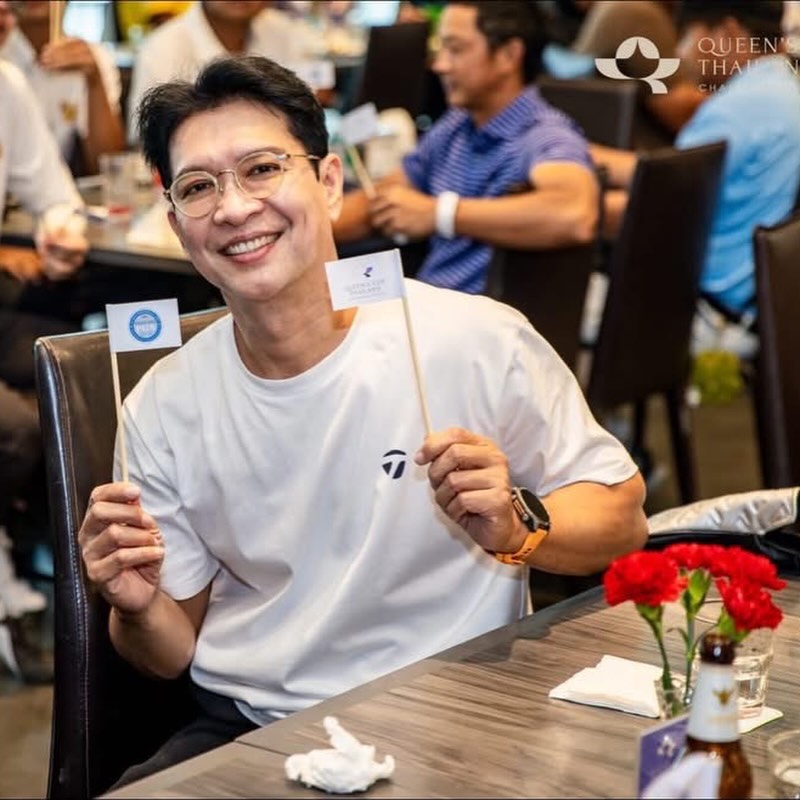 หนุ่ม - คงกะพัน แสงสุริยะ
