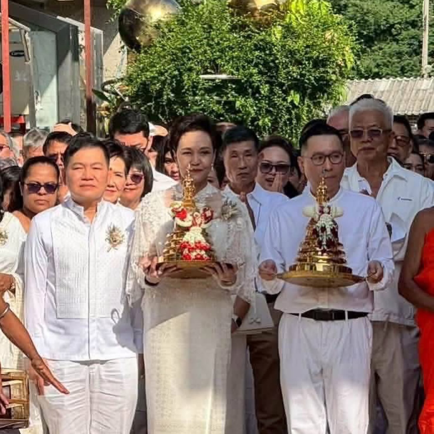 หนุ่ม - คงกะพัน แสงสุริยะ