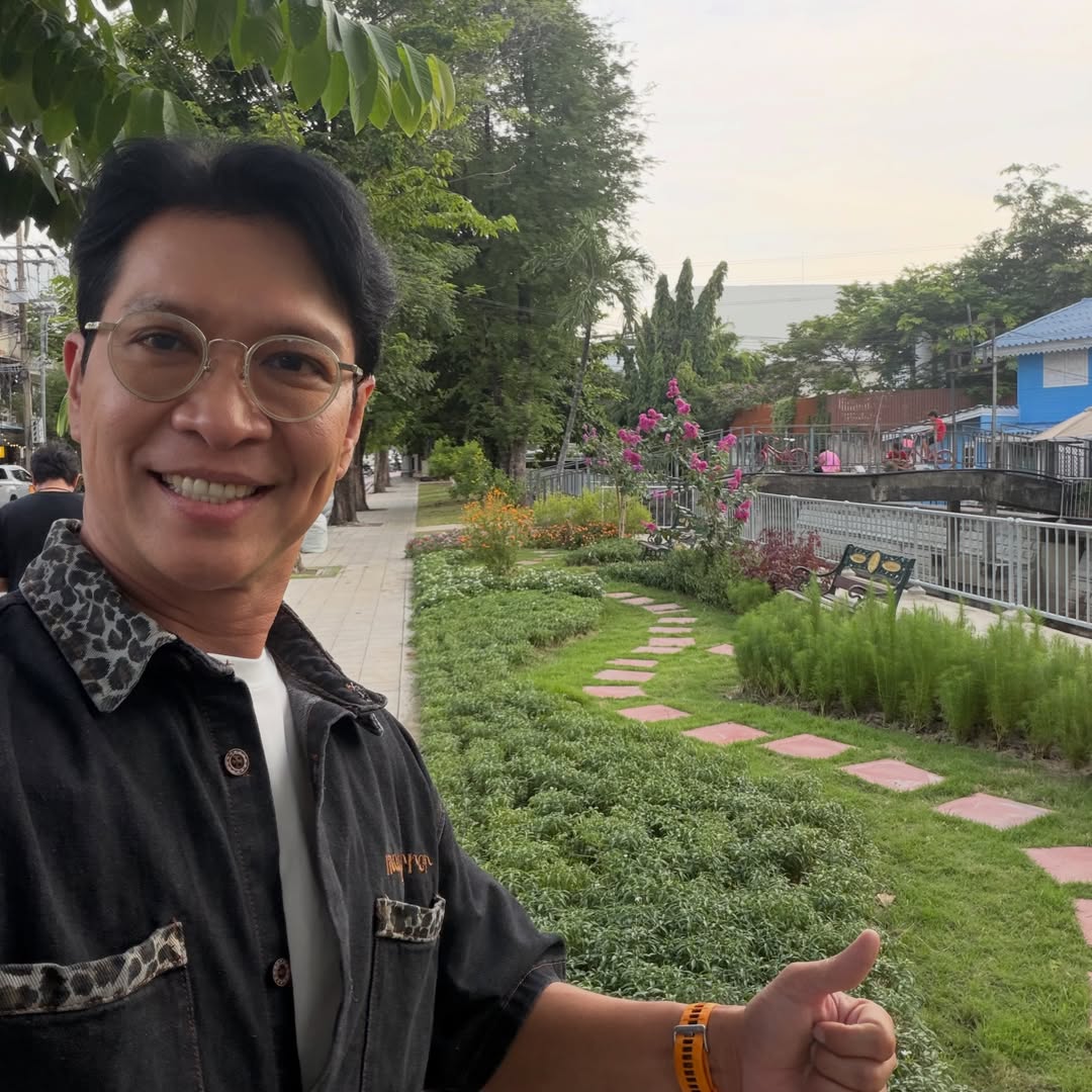 หนุ่ม - คงกะพัน แสงสุริยะ