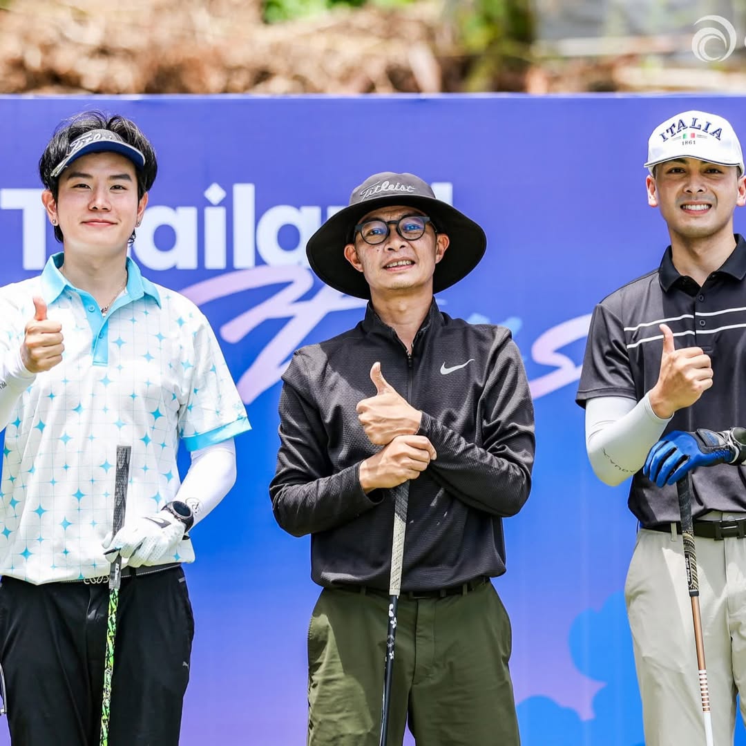 หนุ่ม - คงกะพัน แสงสุริยะ