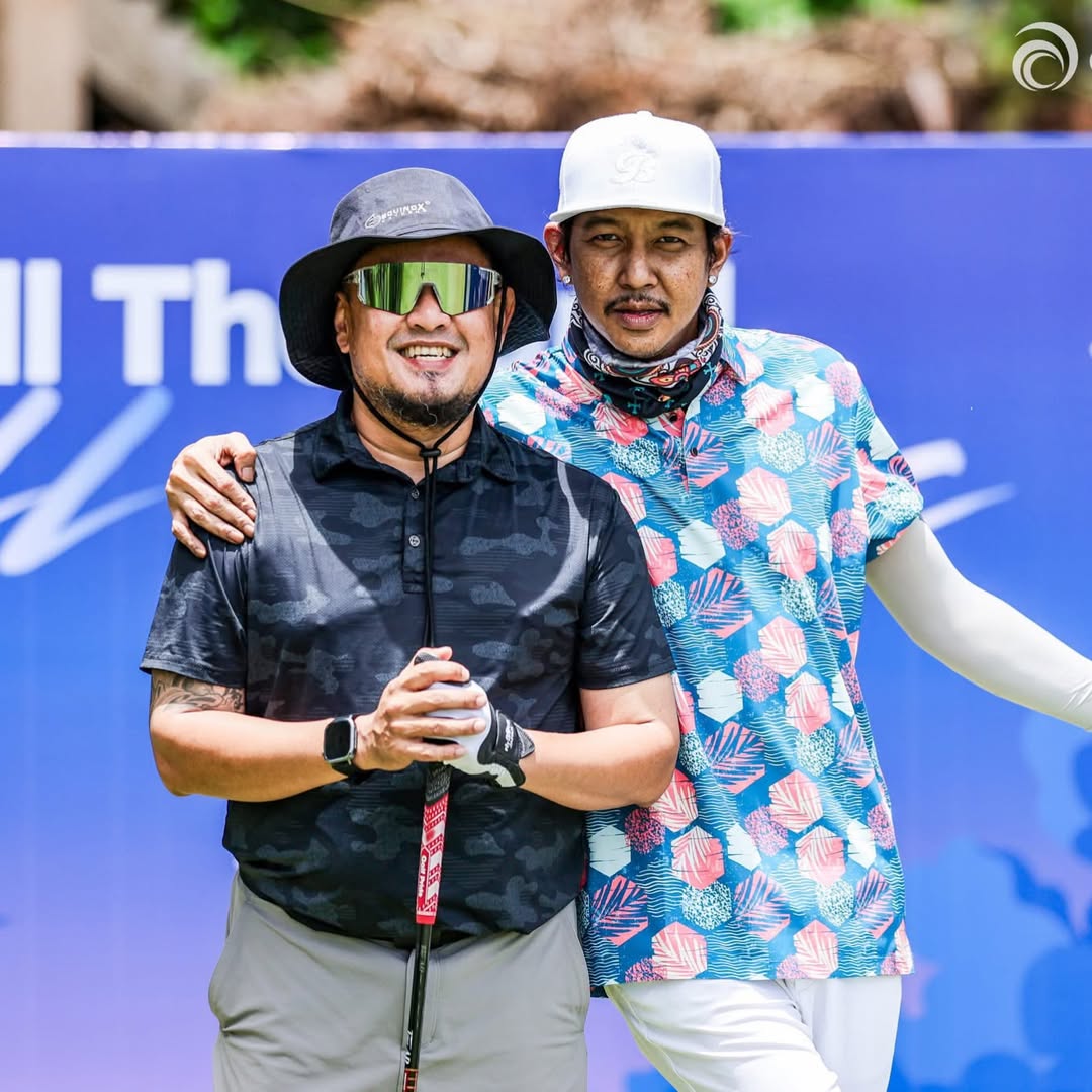 หนุ่ม - คงกะพัน แสงสุริยะ