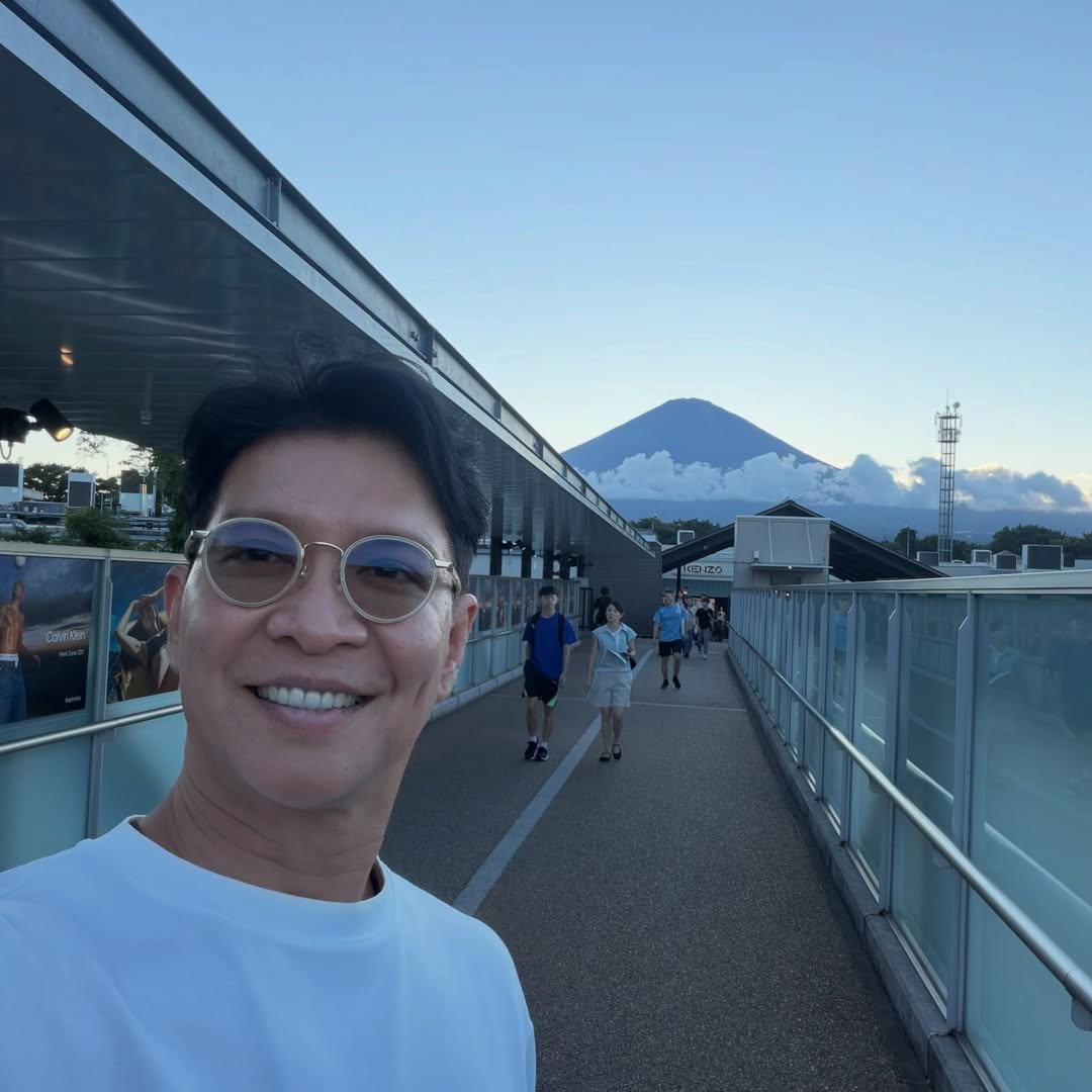 หนุ่ม - คงกะพัน แสงสุริยะ