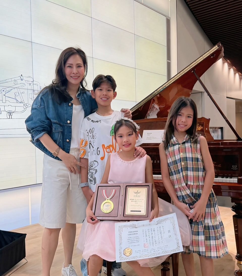 หนุ่ม - คงกะพัน แสงสุริยะ