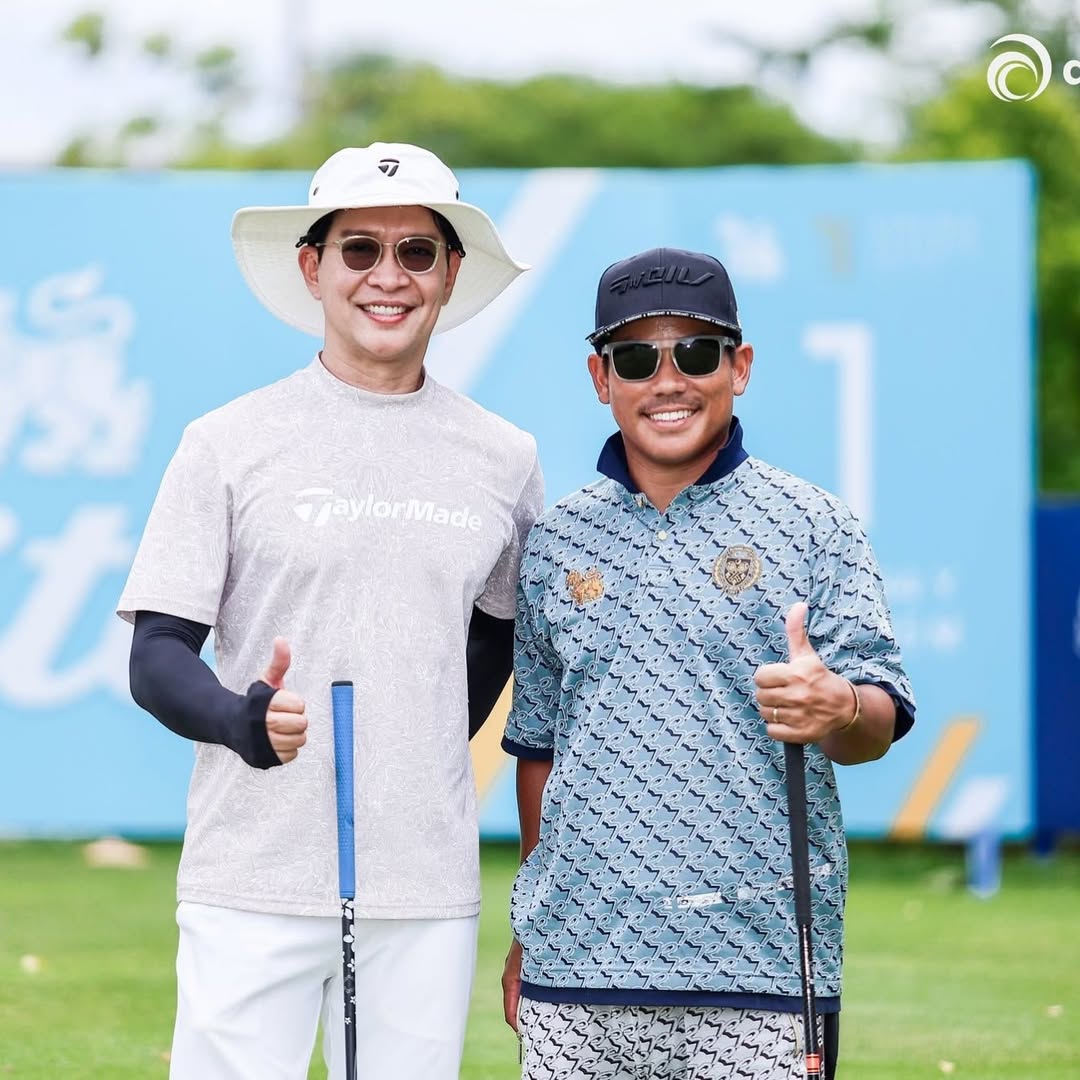 หนุ่ม - คงกะพัน แสงสุริยะ