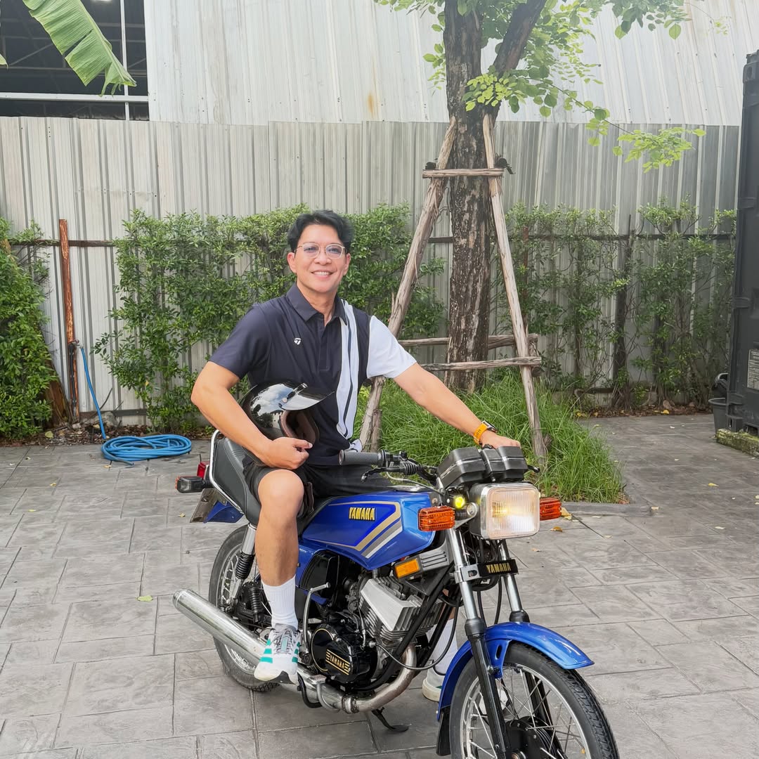 หนุ่ม - คงกะพัน แสงสุริยะ