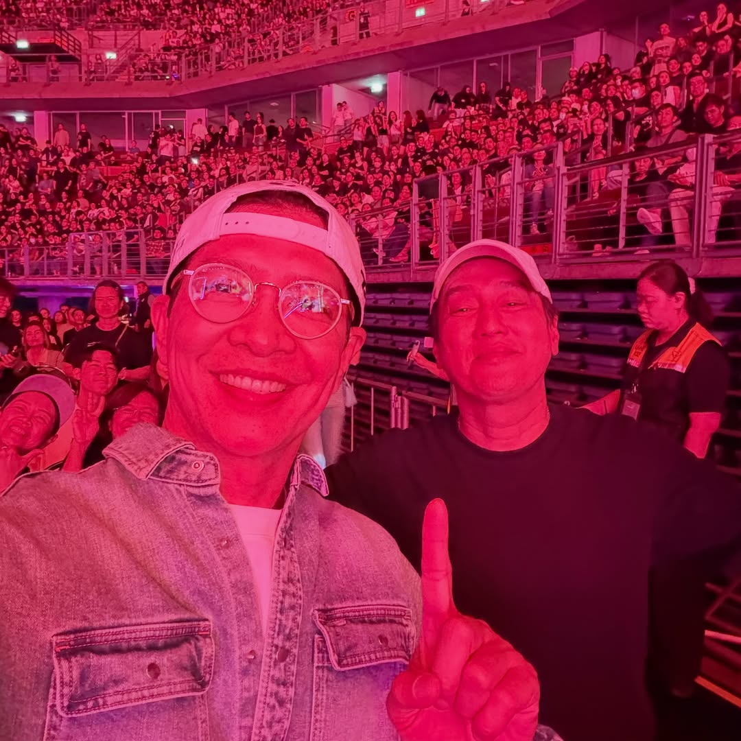 หนุ่ม - คงกะพัน แสงสุริยะ