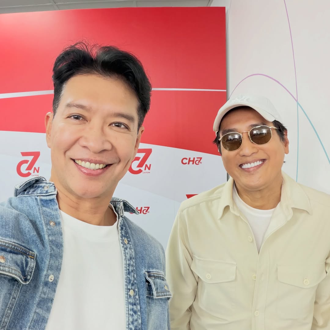 หนุ่ม - คงกะพัน แสงสุริยะ