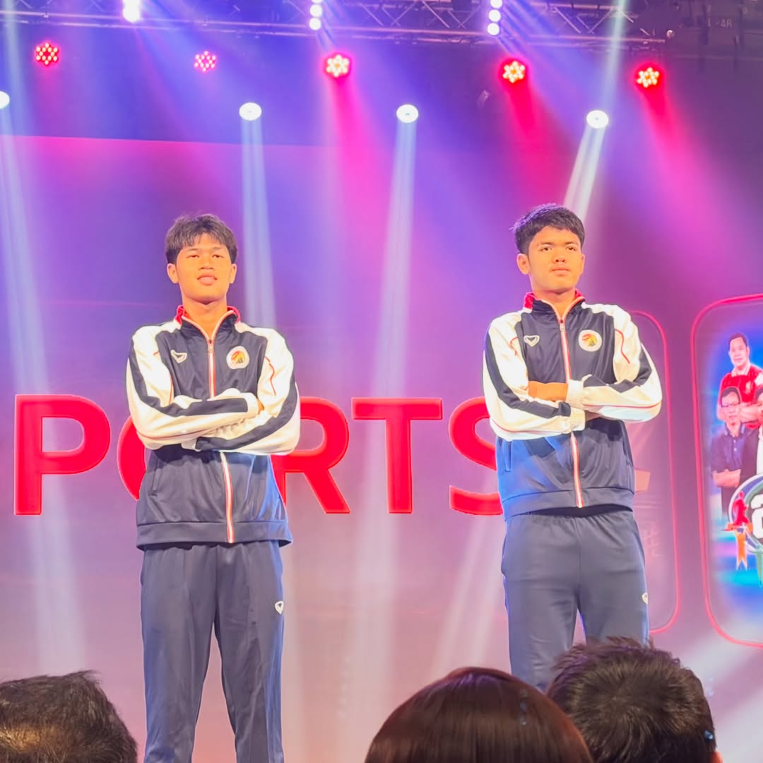 หนุ่ม - คงกะพัน แสงสุริยะ