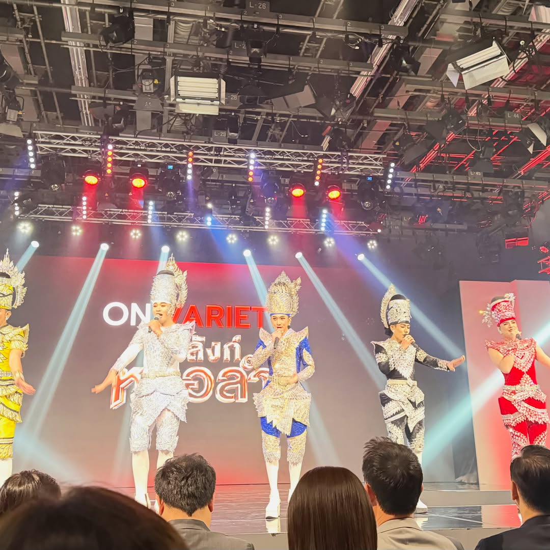 หนุ่ม - คงกะพัน แสงสุริยะ