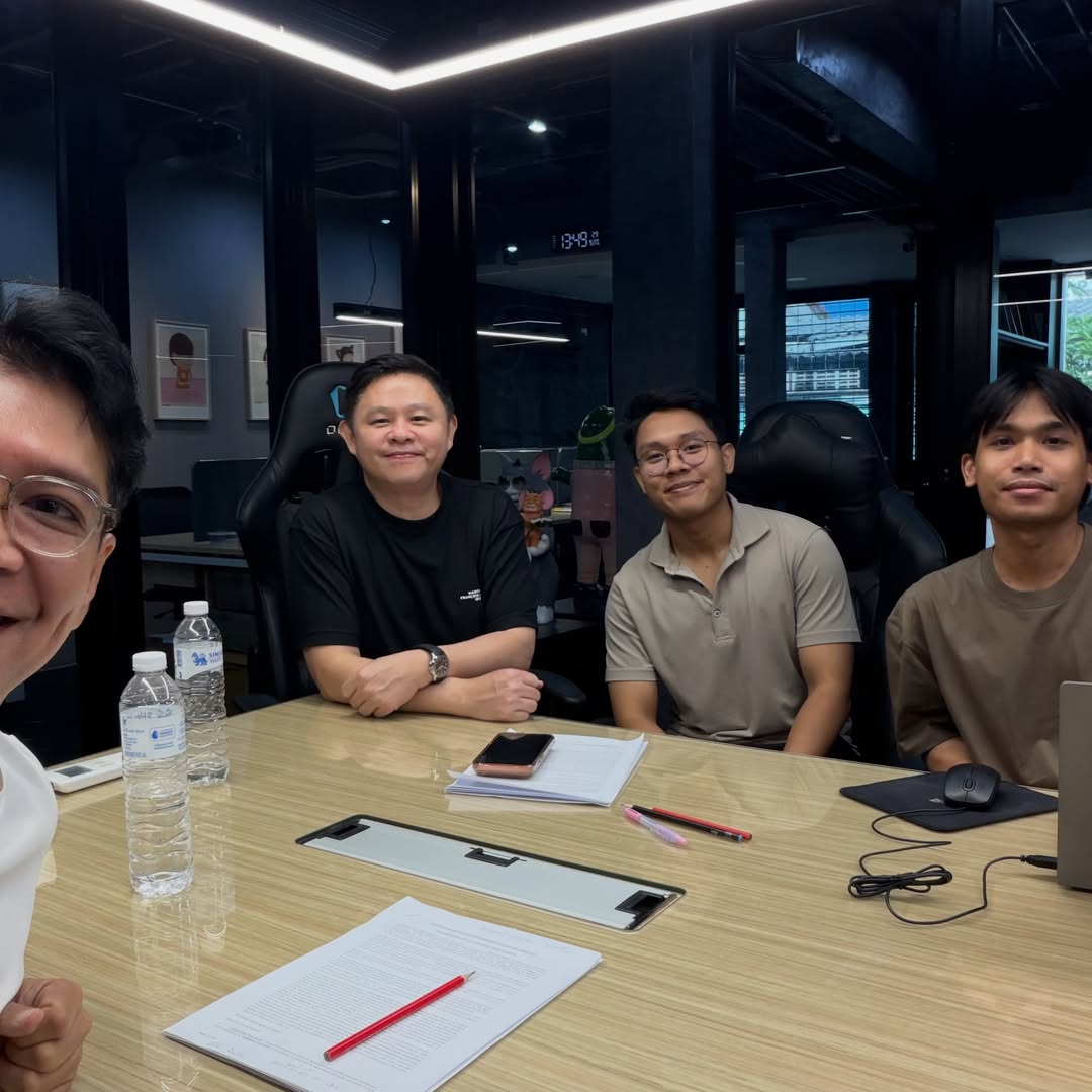 หนุ่ม - คงกะพัน แสงสุริยะ