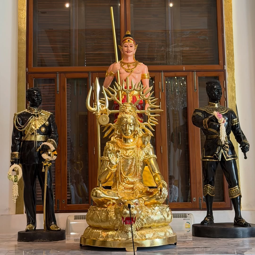 หนุ่ม - คงกะพัน แสงสุริยะ
