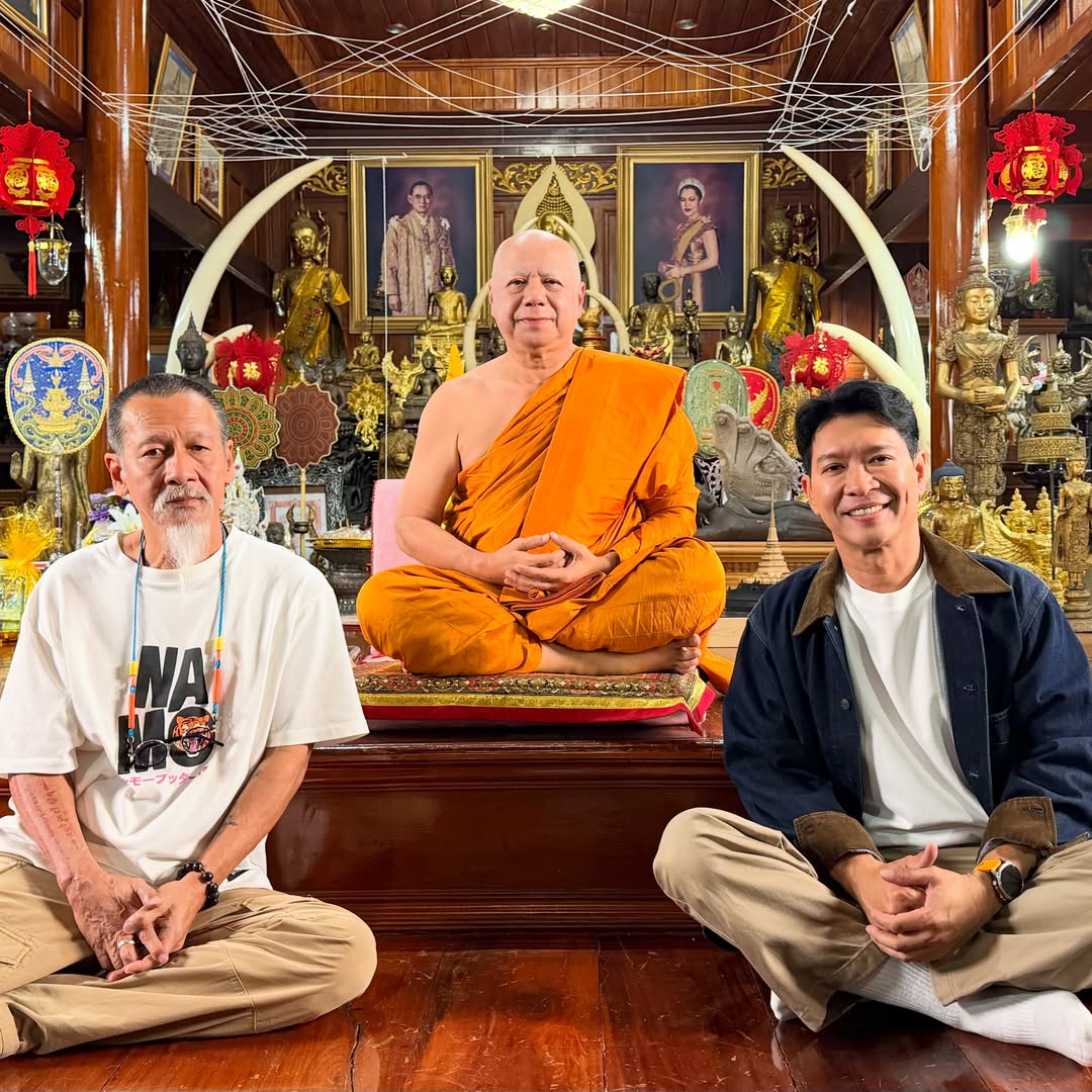 หนุ่ม - คงกะพัน แสงสุริยะ