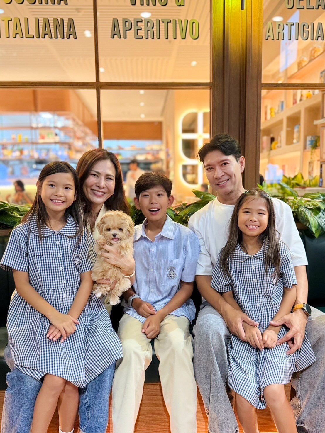 หนุ่ม - คงกะพัน แสงสุริยะ