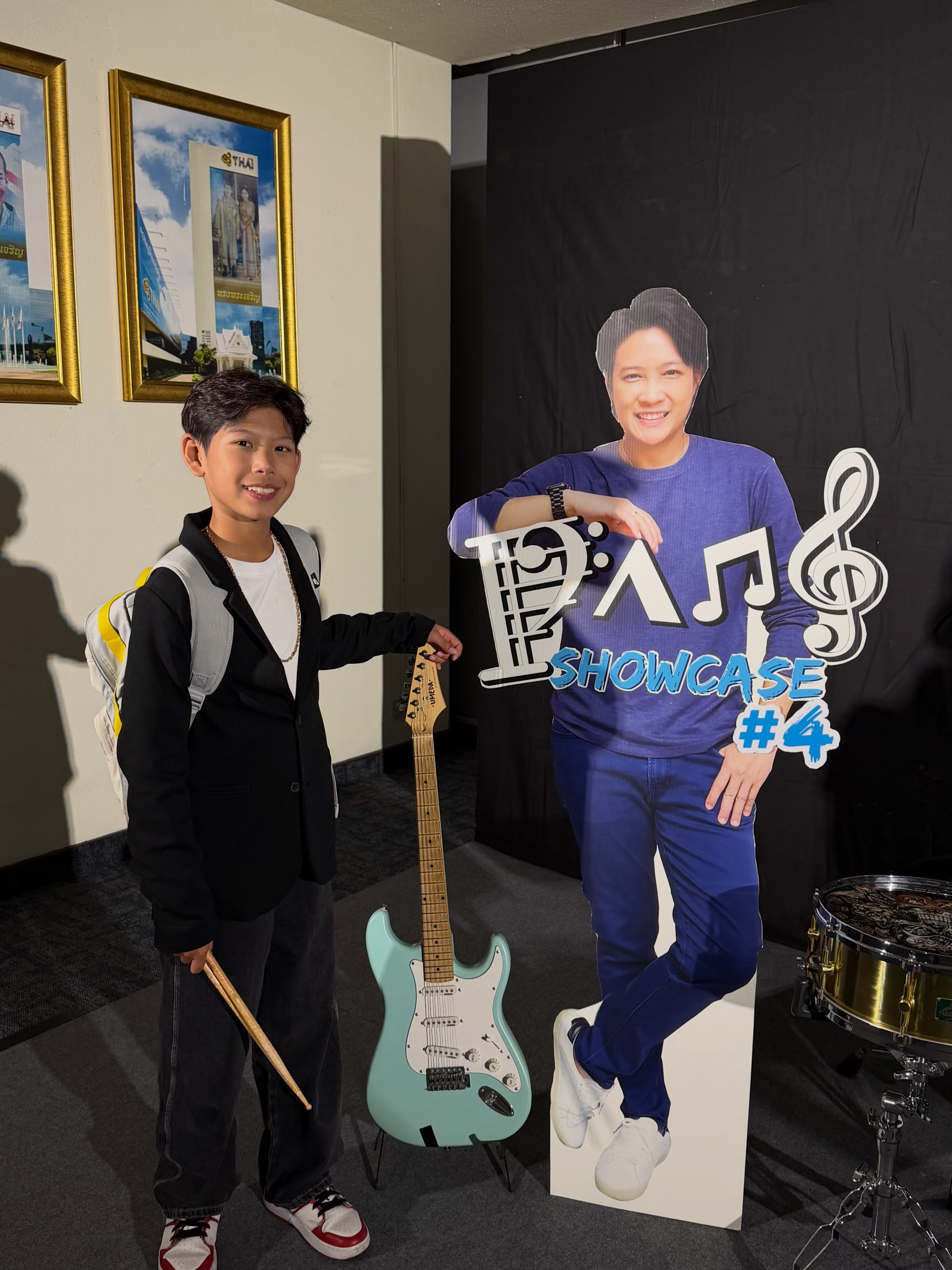 หนุ่ม - คงกะพัน แสงสุริยะ