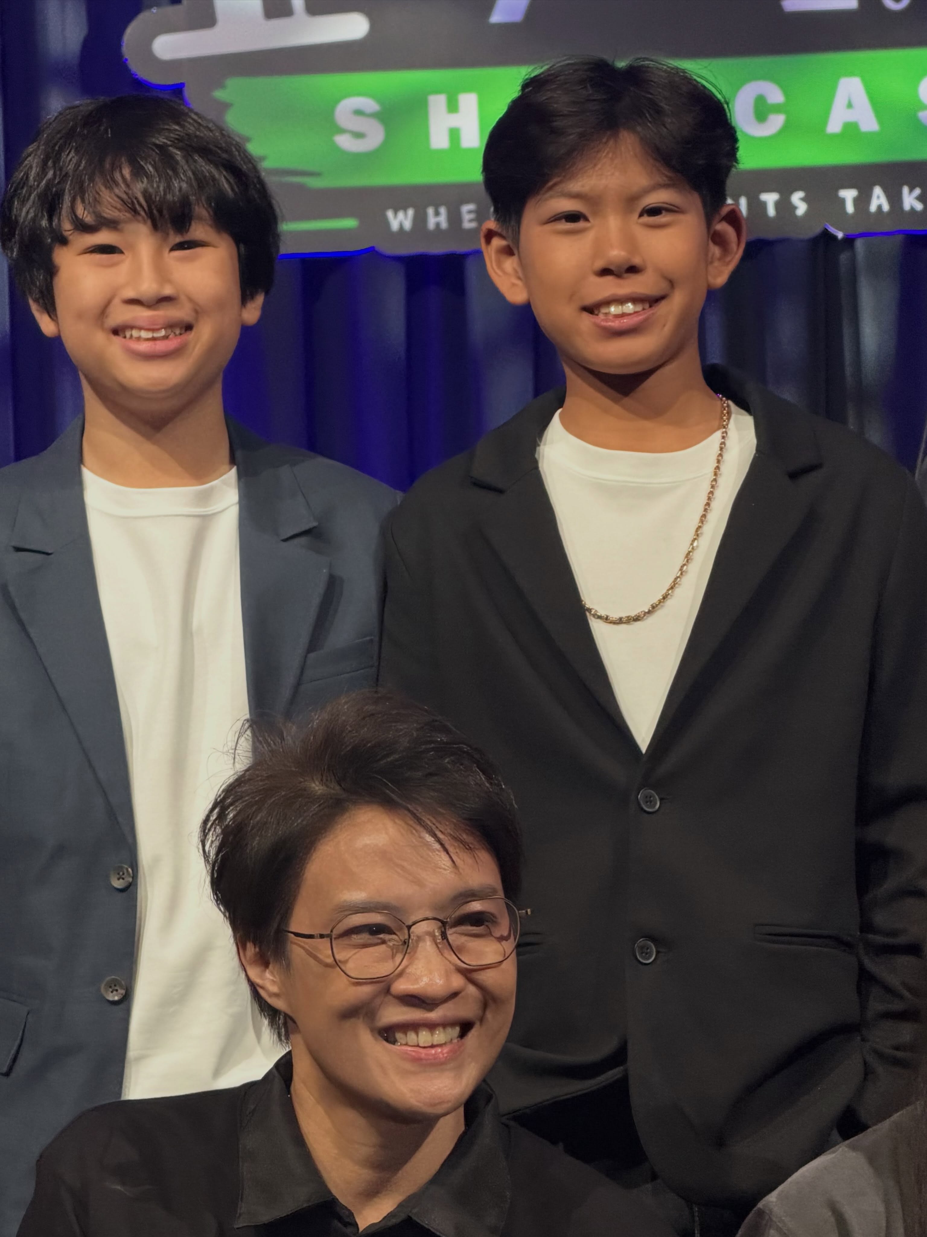 หนุ่ม - คงกะพัน แสงสุริยะ