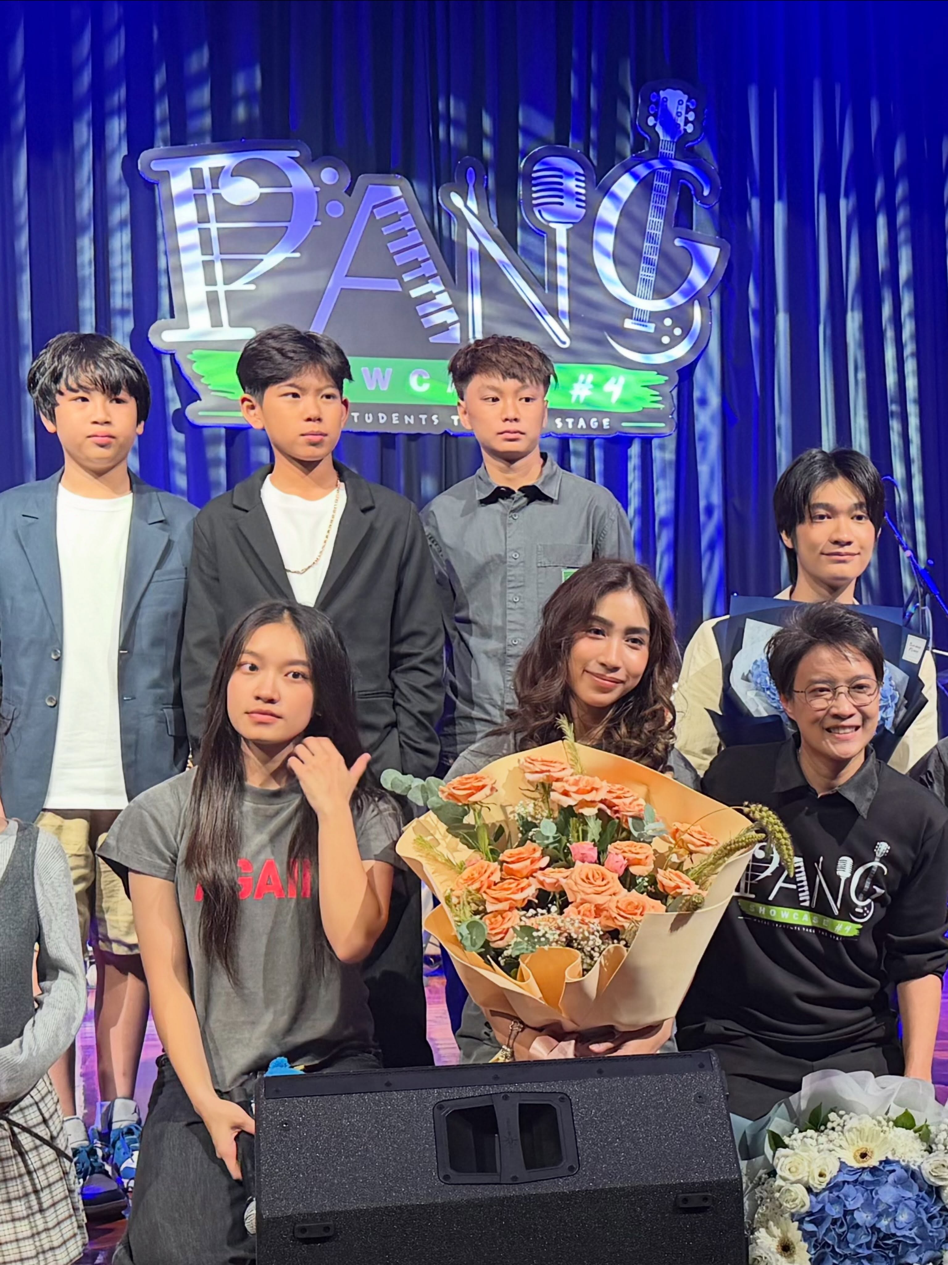 หนุ่ม - คงกะพัน แสงสุริยะ