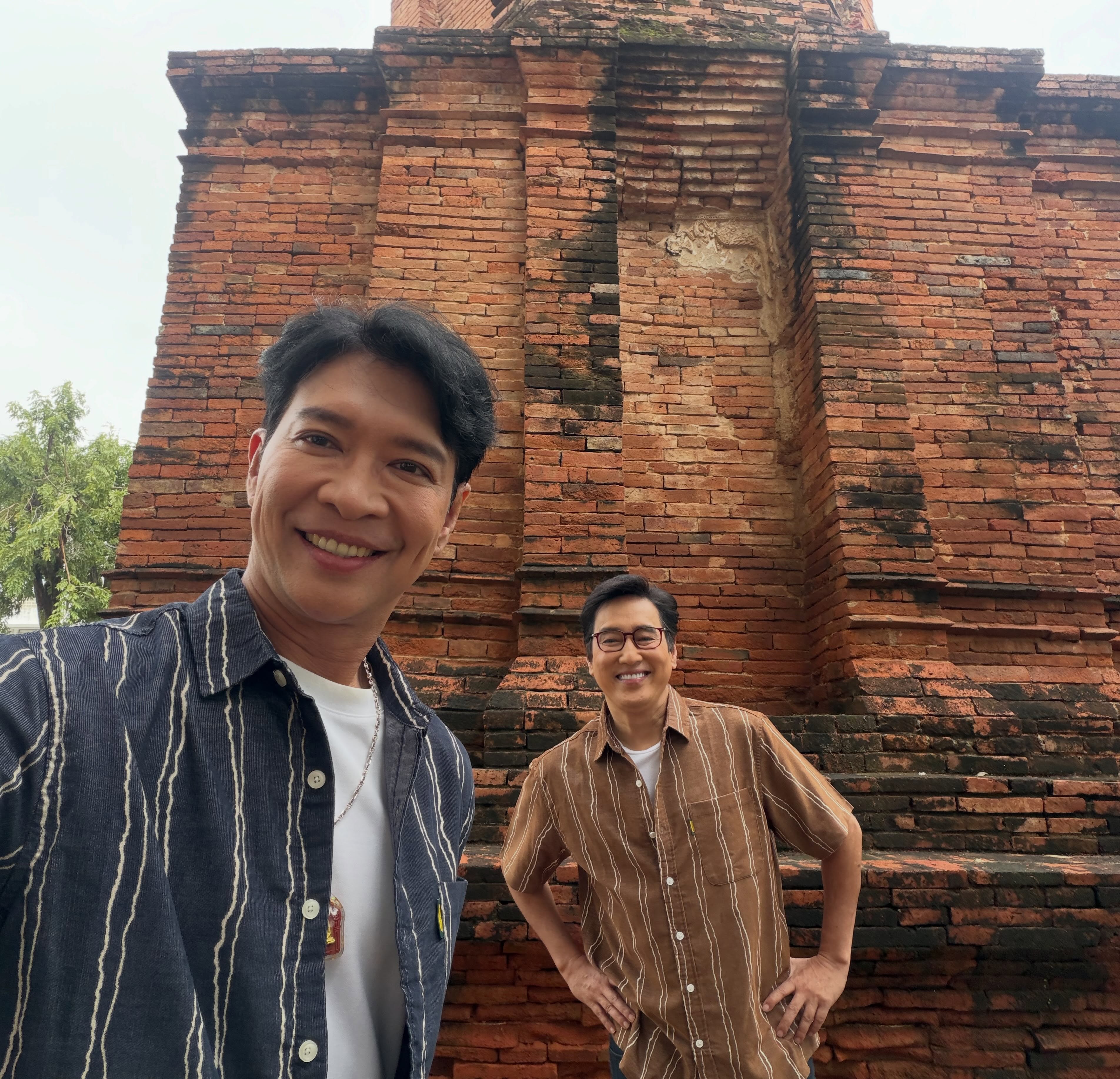 หนุ่ม - คงกะพัน แสงสุริยะ