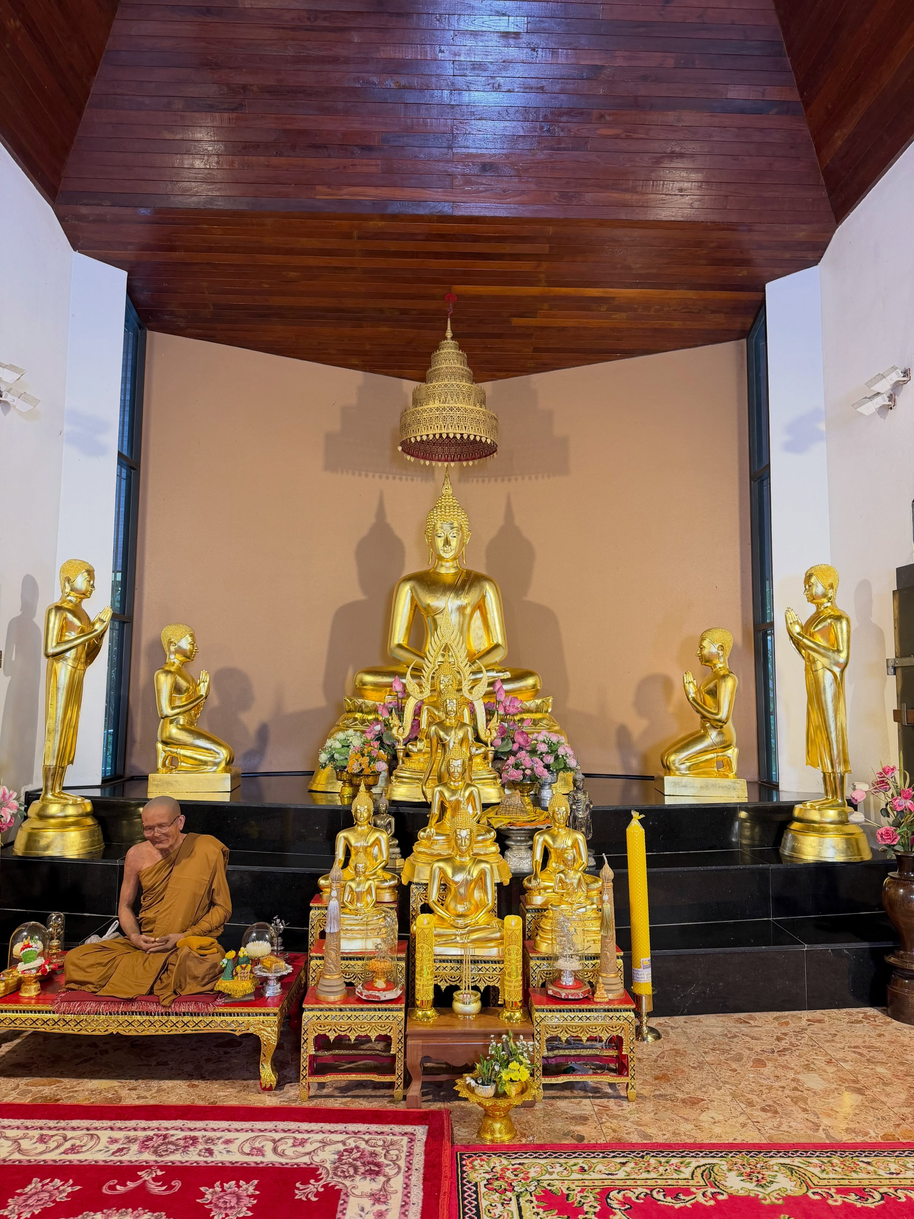 หนุ่ม - คงกะพัน แสงสุริยะ