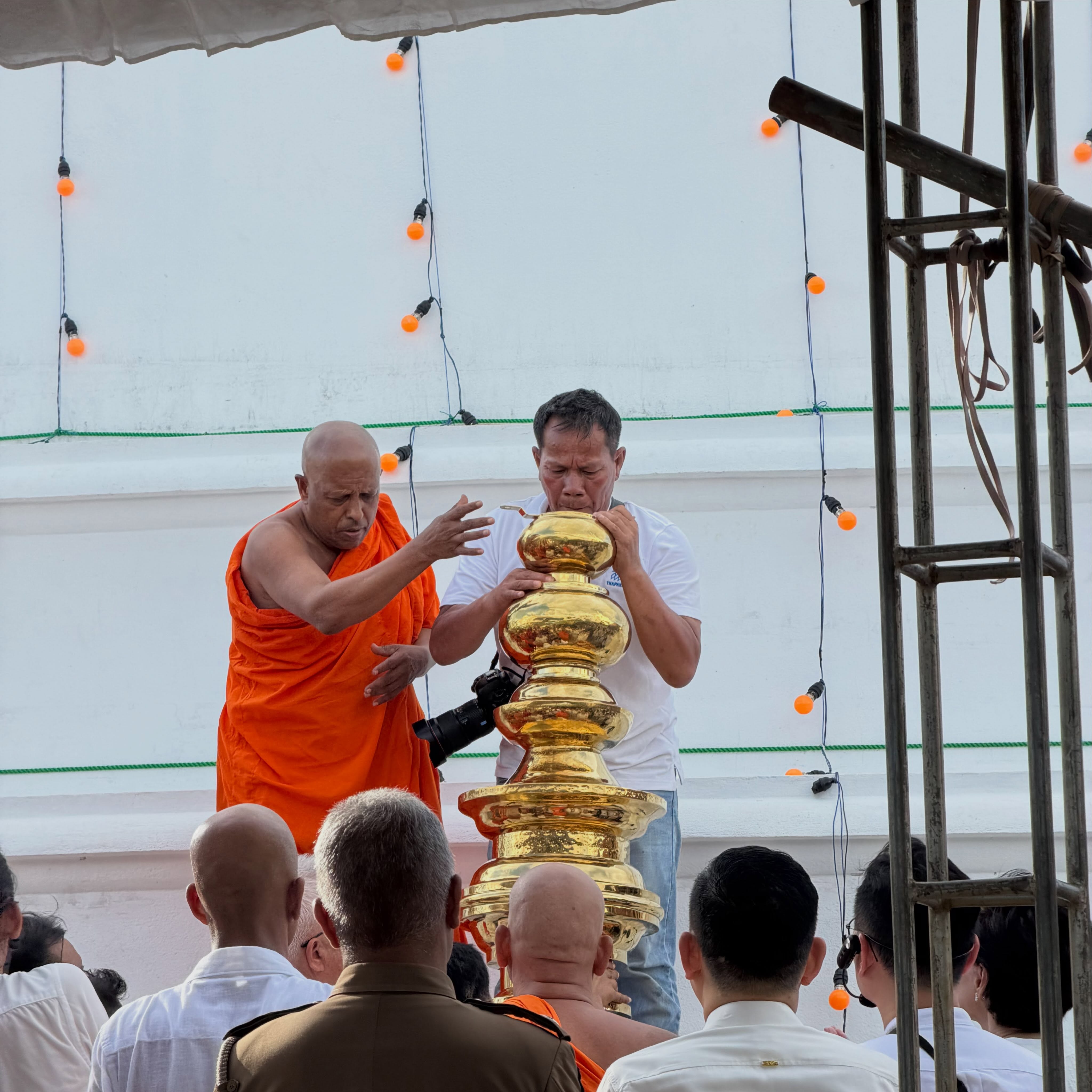 หนุ่ม - คงกะพัน แสงสุริยะ