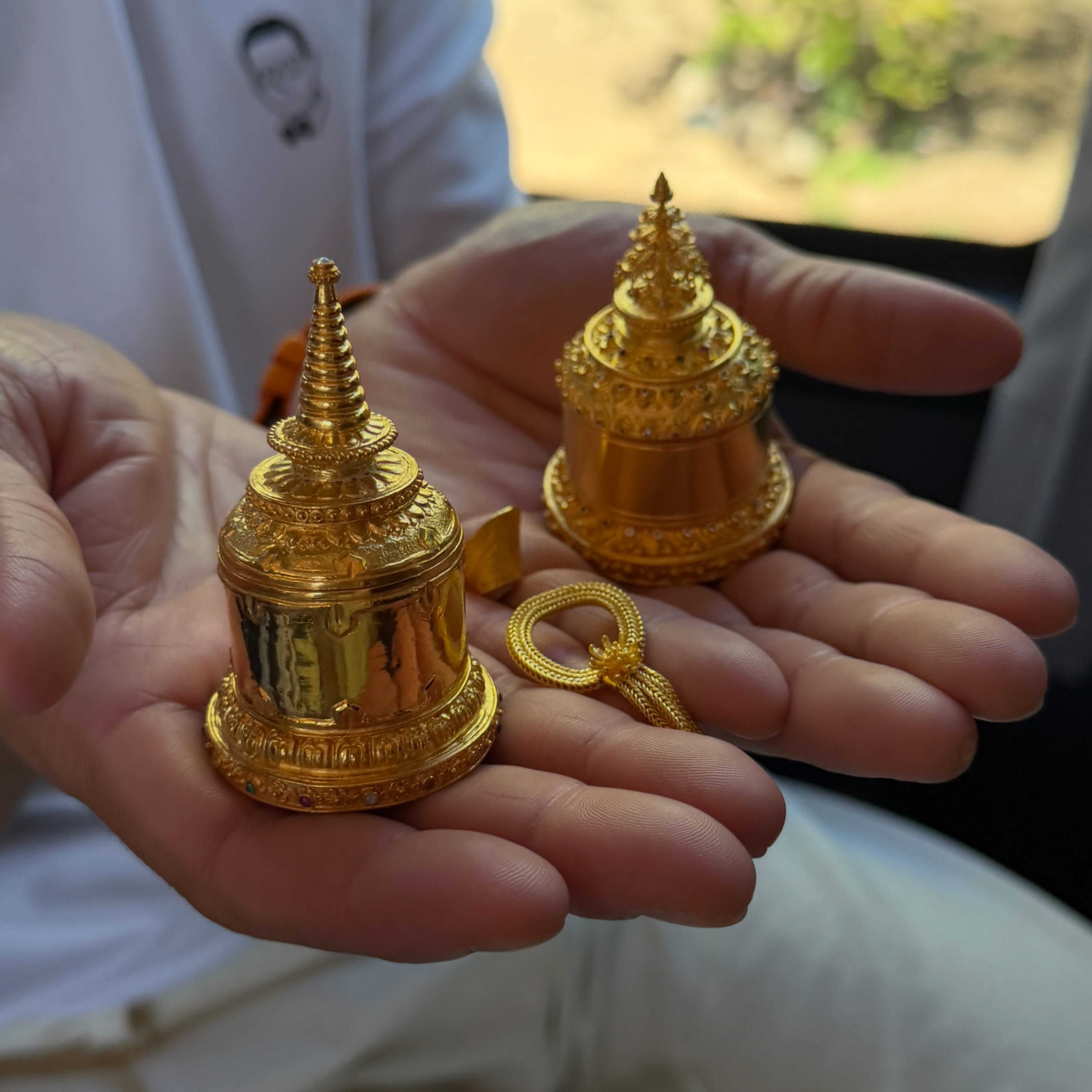 หนุ่ม - คงกะพัน แสงสุริยะ