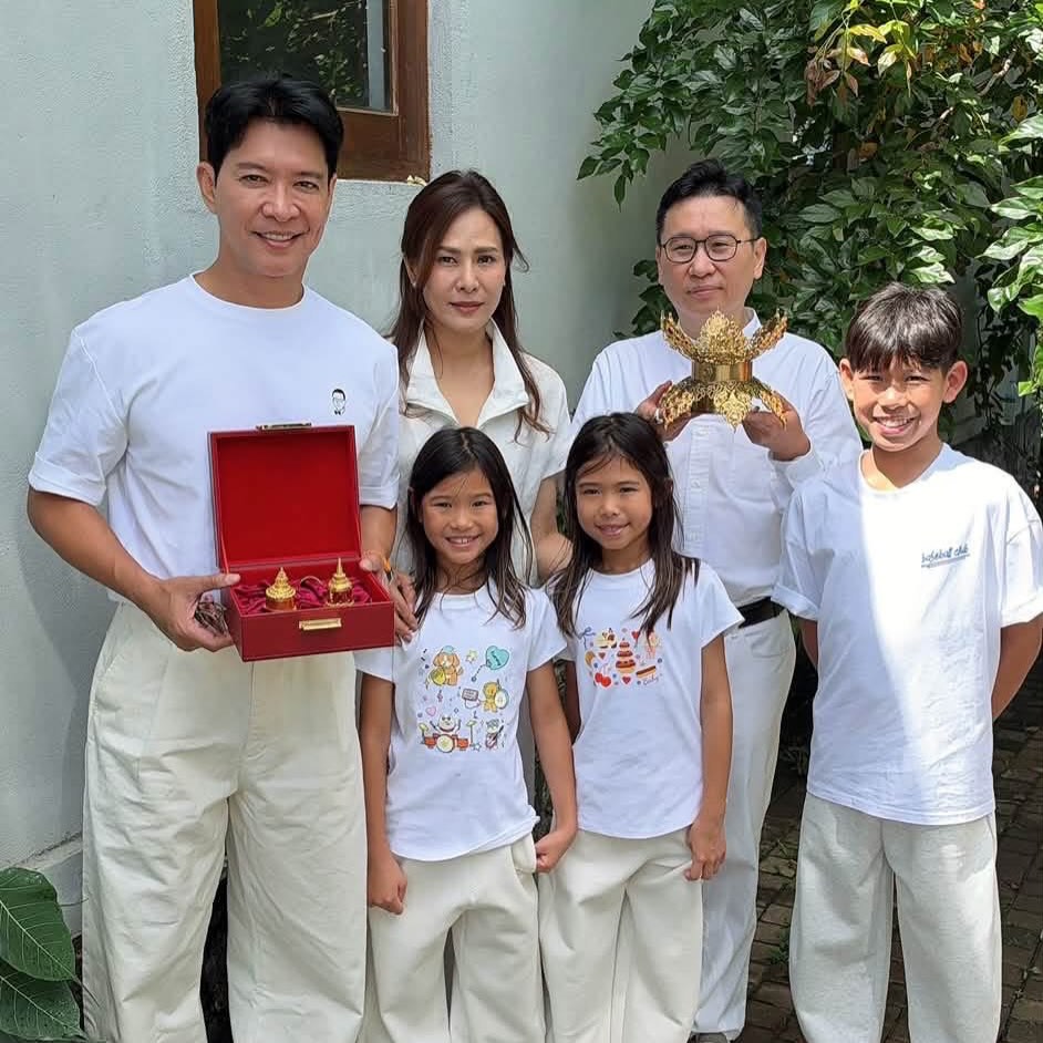 หนุ่ม - คงกะพัน แสงสุริยะ