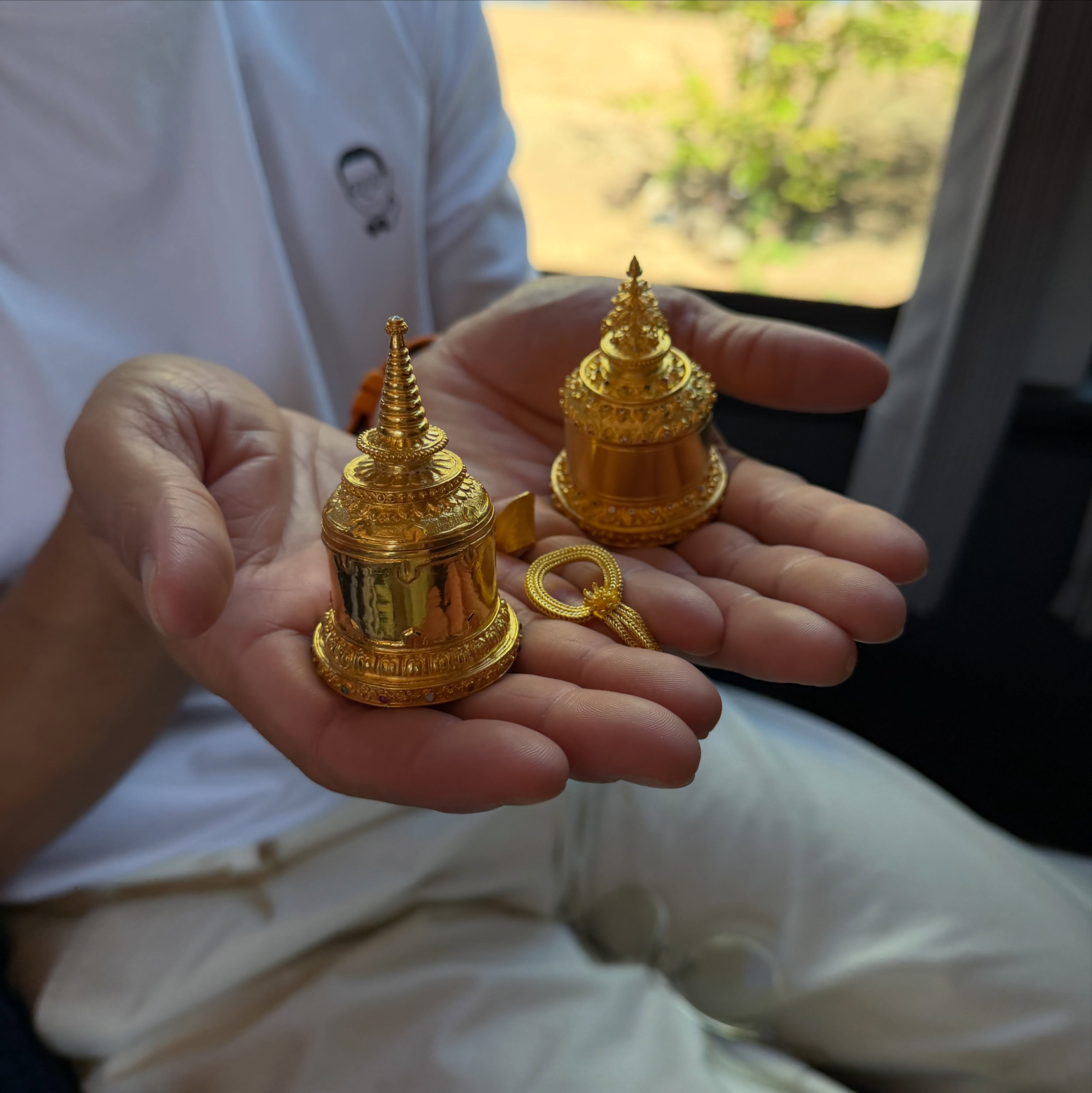 หนุ่ม - คงกะพัน แสงสุริยะ