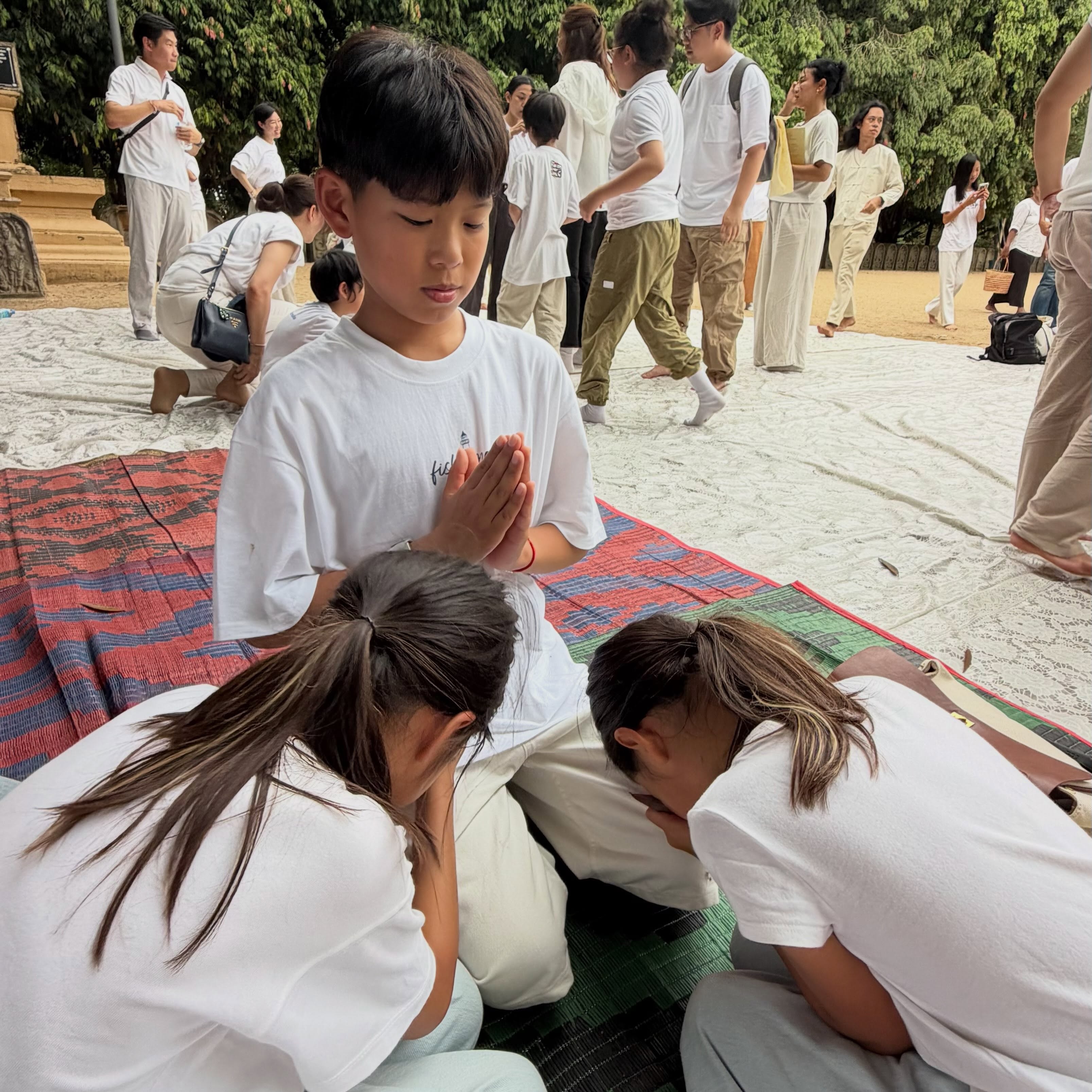 หนุ่ม - คงกะพัน แสงสุริยะ