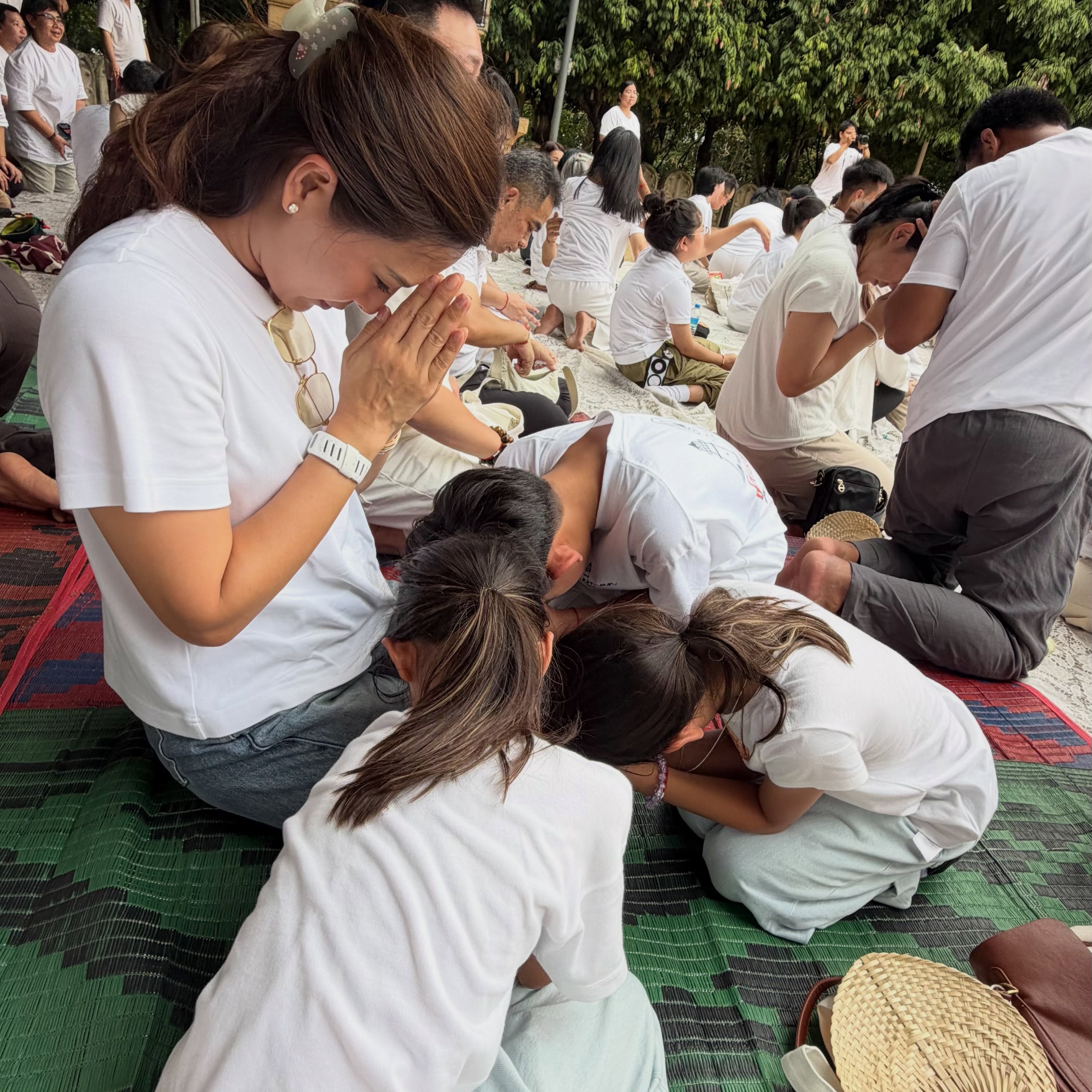 หนุ่ม - คงกะพัน แสงสุริยะ