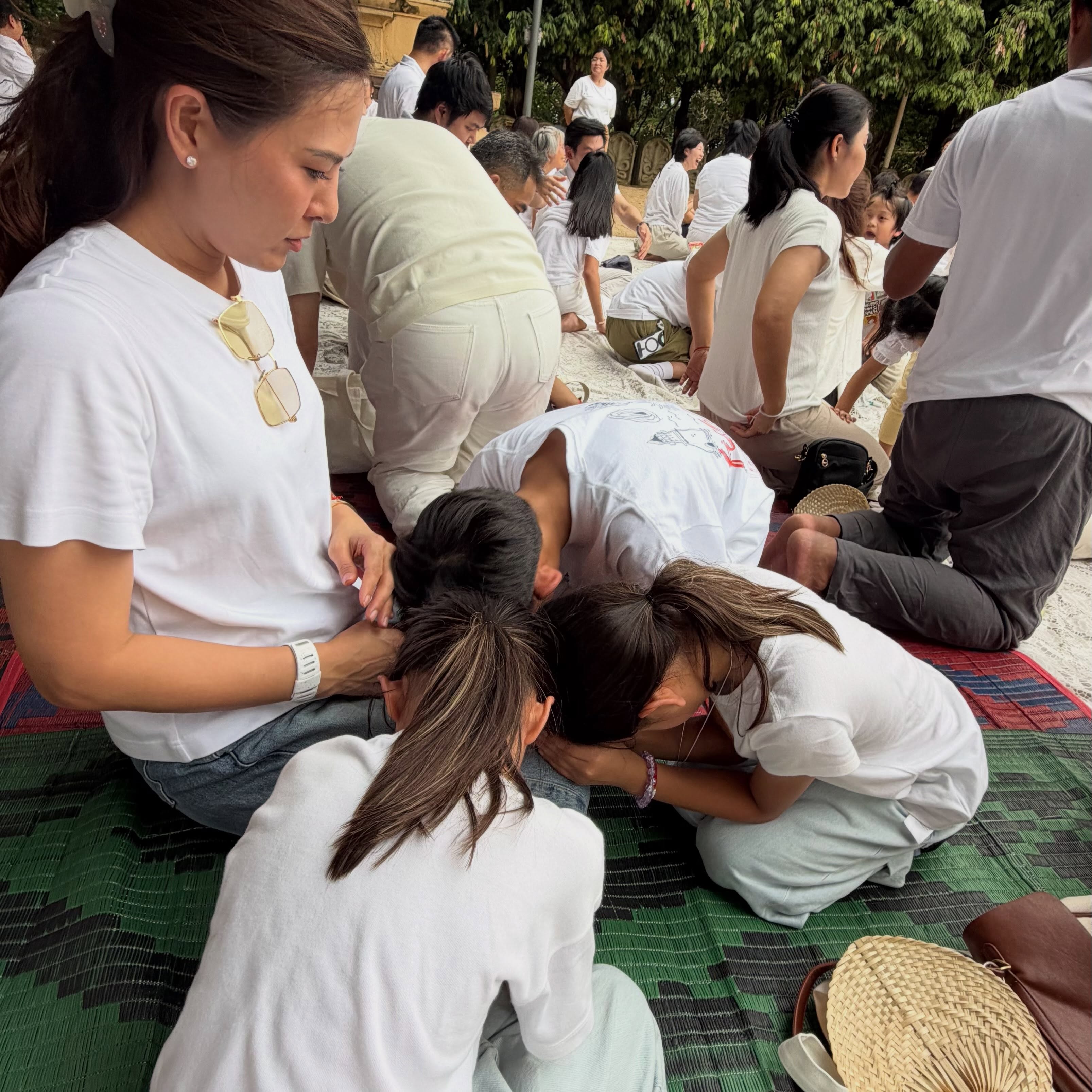 หนุ่ม - คงกะพัน แสงสุริยะ