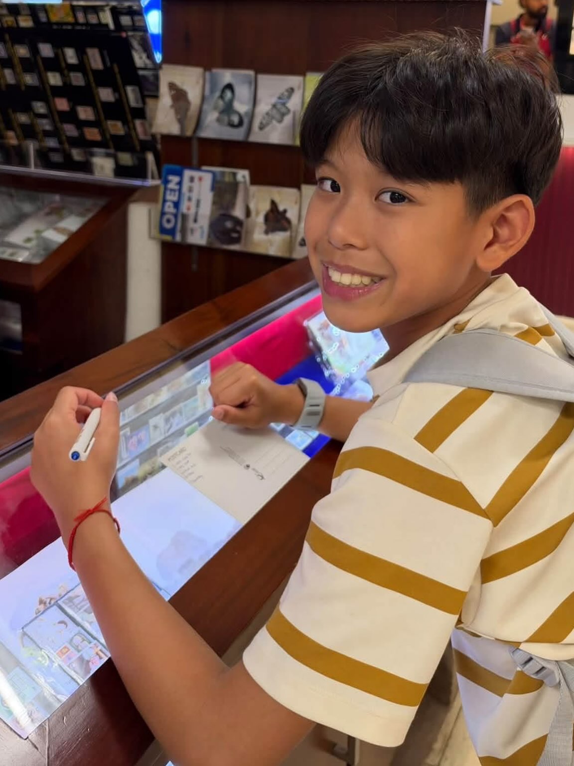 หนุ่ม - คงกะพัน แสงสุริยะ