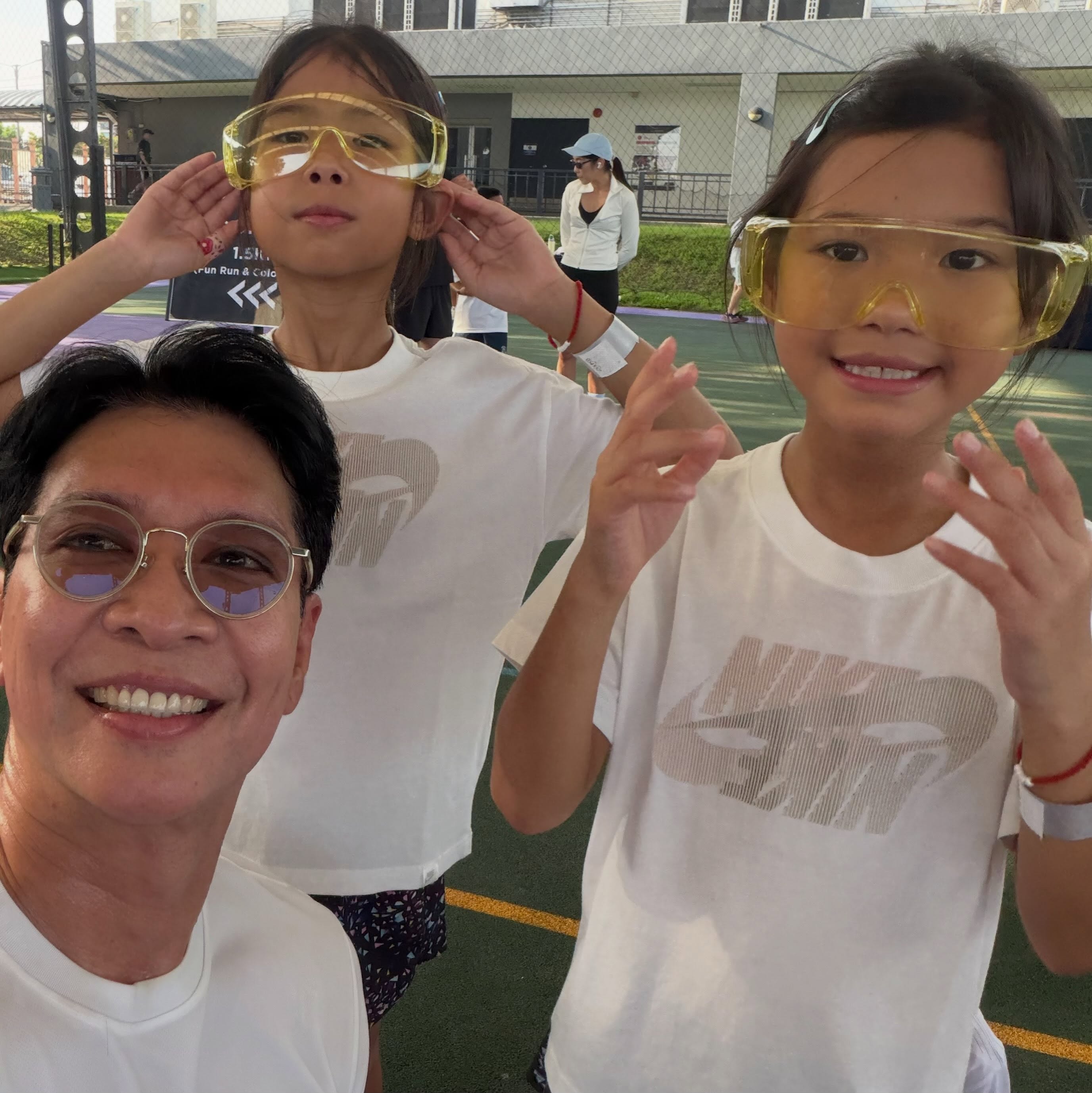 หนุ่ม - คงกะพัน แสงสุริยะ