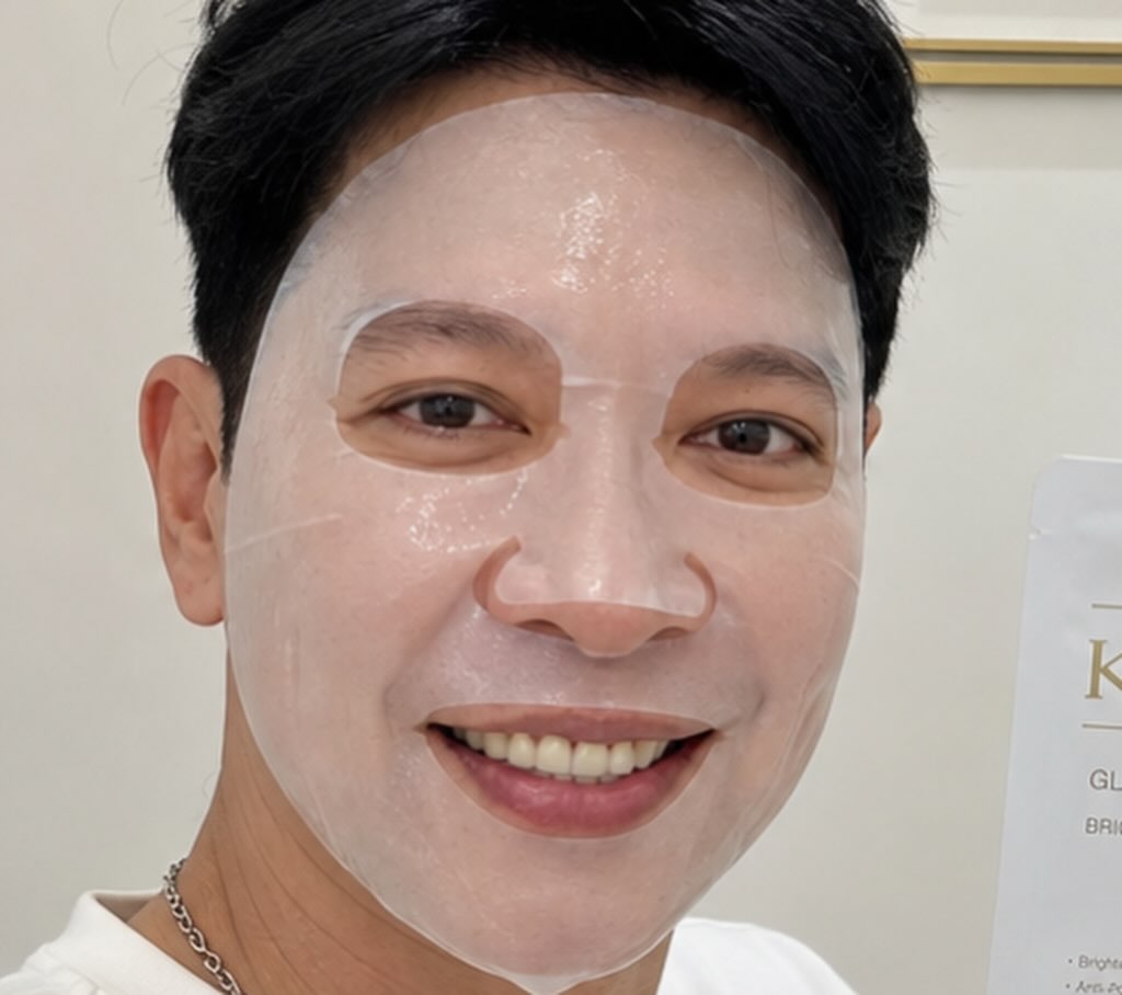 หนุ่ม - คงกะพัน แสงสุริยะ