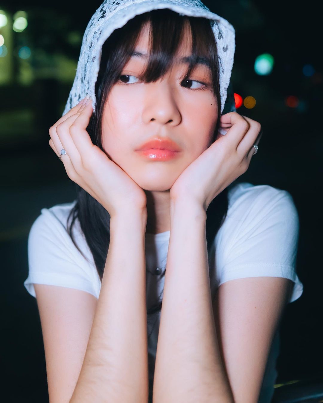 น้ำ - กัญญ์กุลณัช ปัญญากิตตินันท์