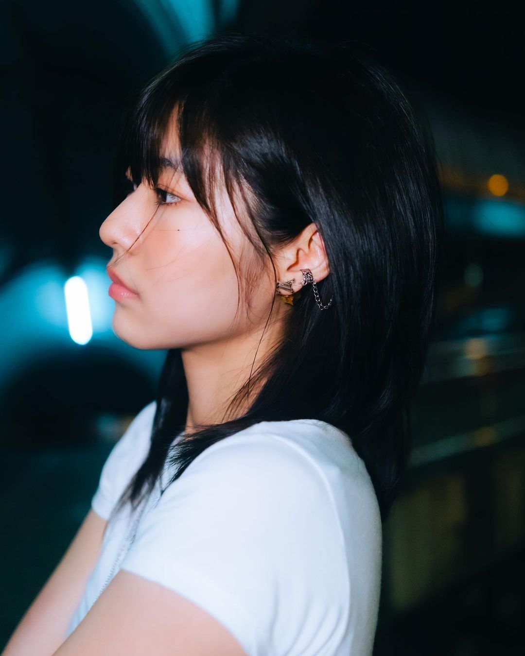 น้ำ - กัญญ์กุลณัช ปัญญากิตตินันท์