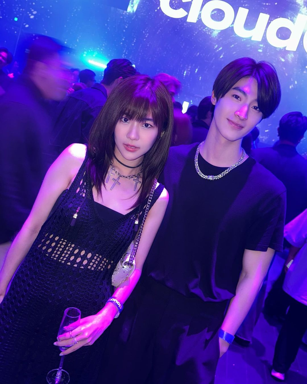 น้ำ - กัญญ์กุลณัช ปัญญากิตตินันท์