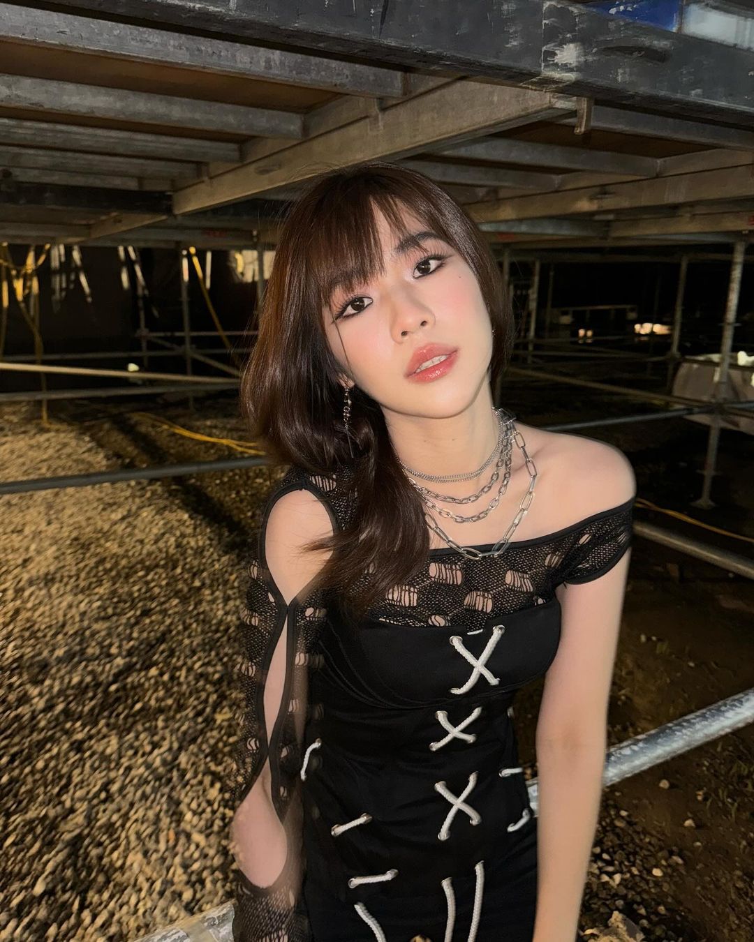 น้ำ - กัญญ์กุลณัช ปัญญากิตตินันท์