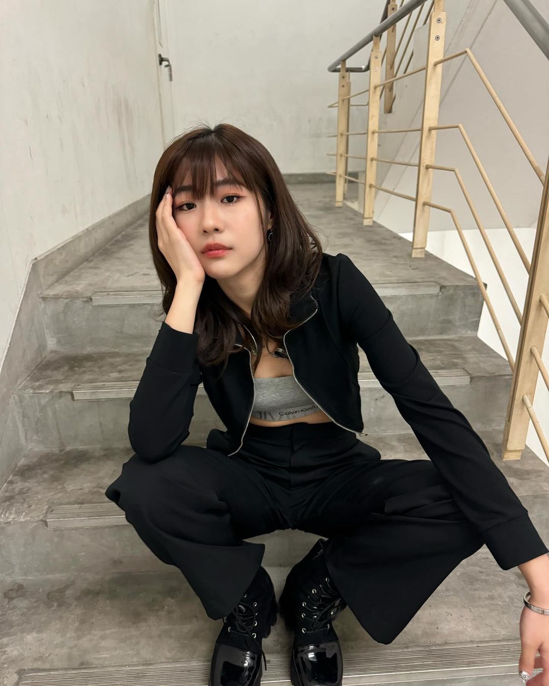 น้ำ - กัญญ์กุลณัช ปัญญากิตตินันท์