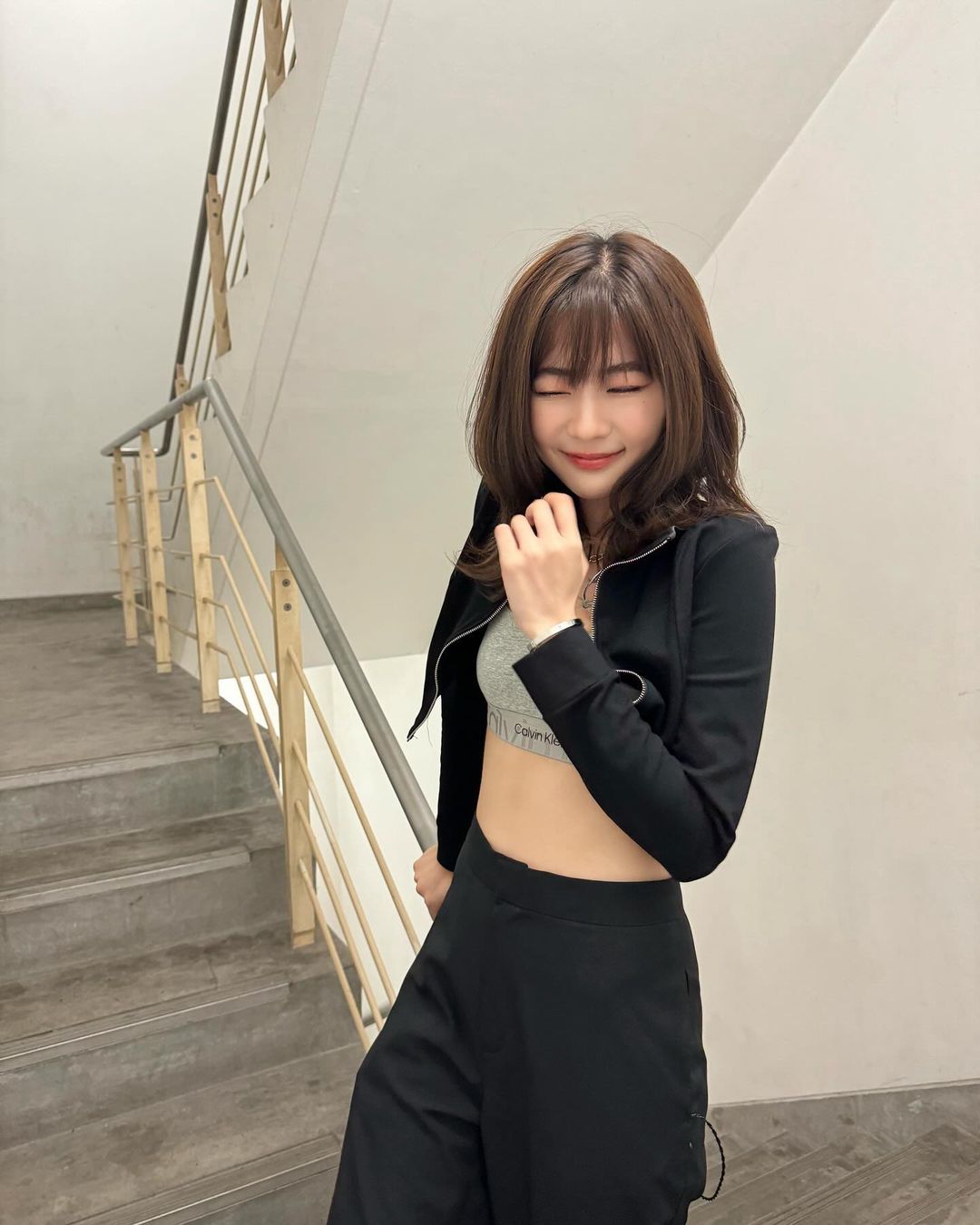 น้ำ - กัญญ์กุลณัช ปัญญากิตตินันท์