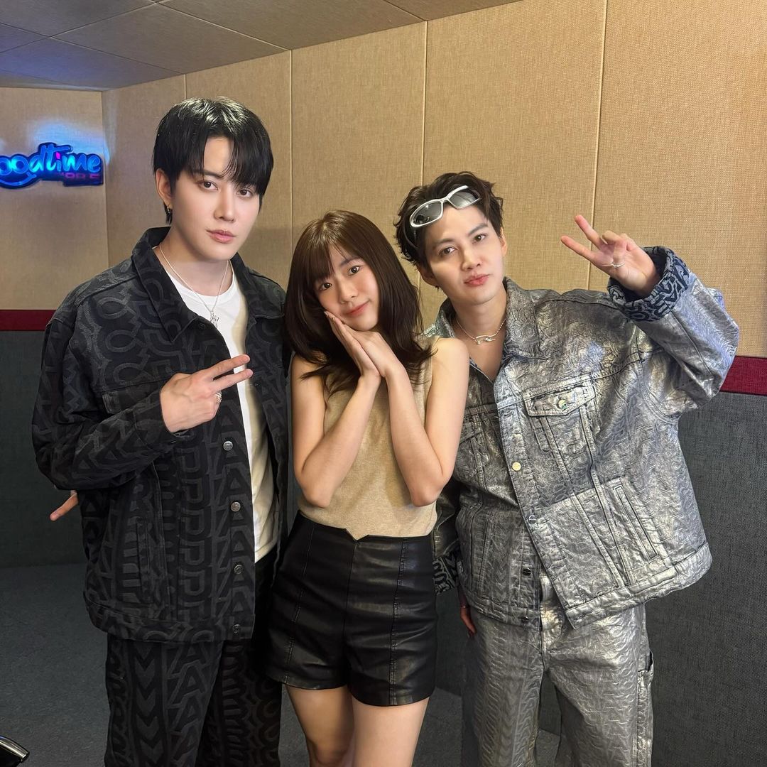 น้ำ - กัญญ์กุลณัช ปัญญากิตตินันท์