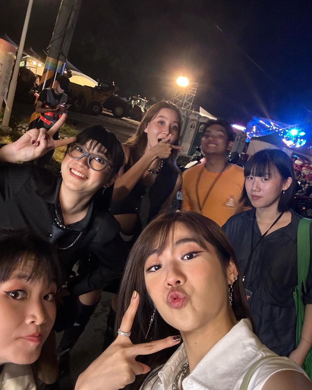 น้ำ - กัญญ์กุลณัช ปัญญากิตตินันท์