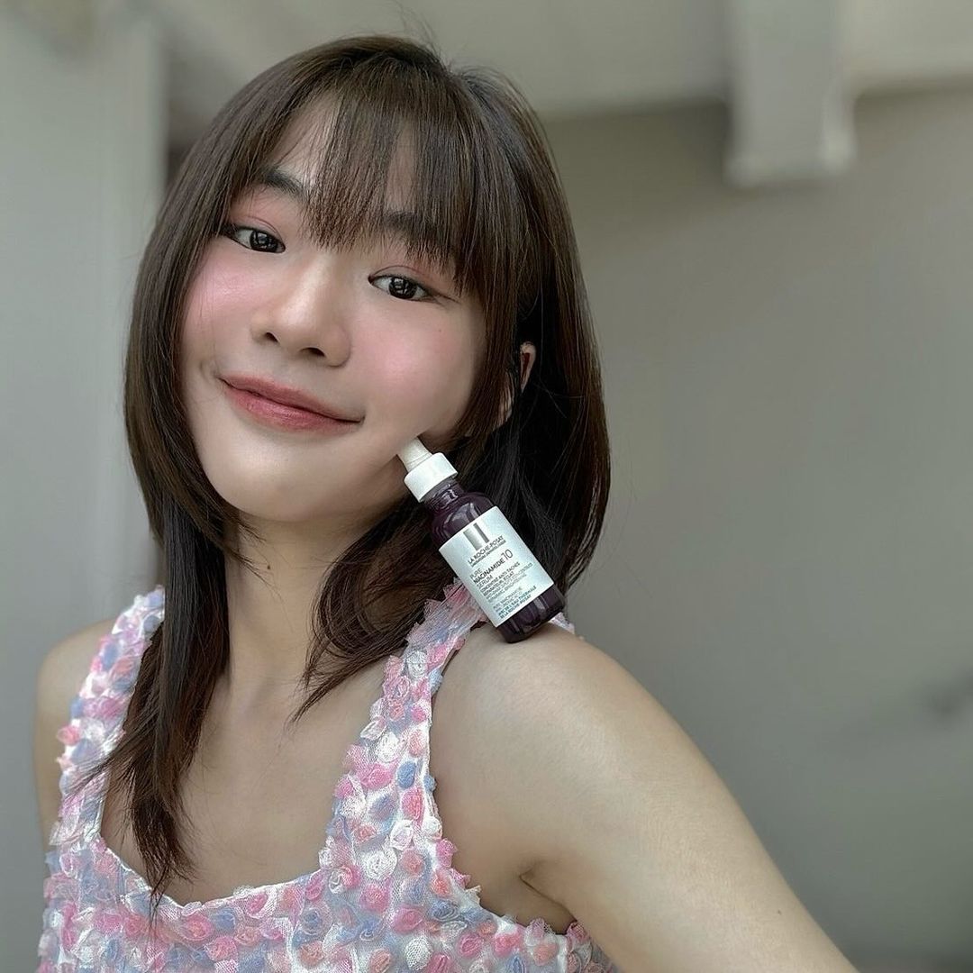 น้ำ - กัญญ์กุลณัช ปัญญากิตตินันท์