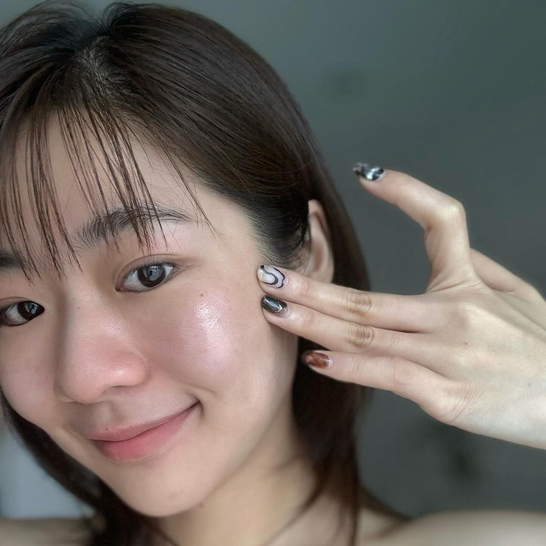 น้ำ - กัญญ์กุลณัช ปัญญากิตตินันท์